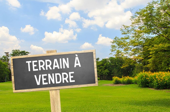 Bien immobilier à vendre à Mazieres en gatine, 4 745 m² – photo 1 sur 5