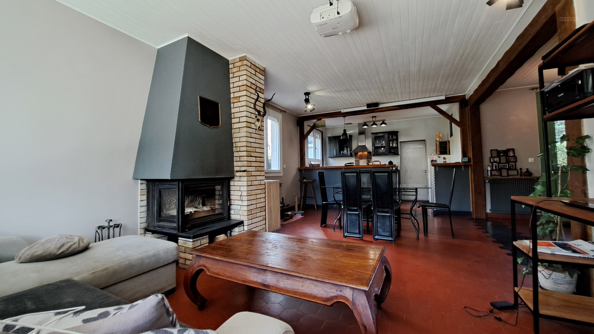 Maison à vendre à Mazieres en gatine, 91 m², 4 pièces – photo 3 sur 19