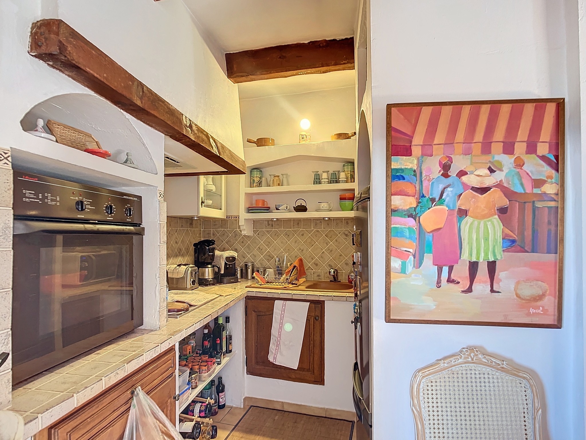 Appartement 3p 75 m2 — photo 7