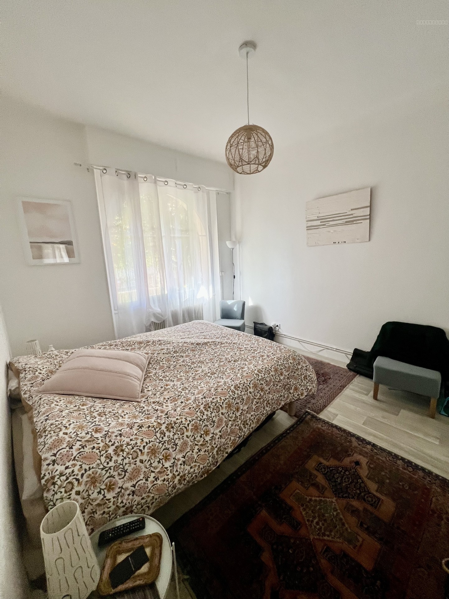 Le Cannet - Maison de 141m2 divisée T3 et T2 indépendants — photo 7