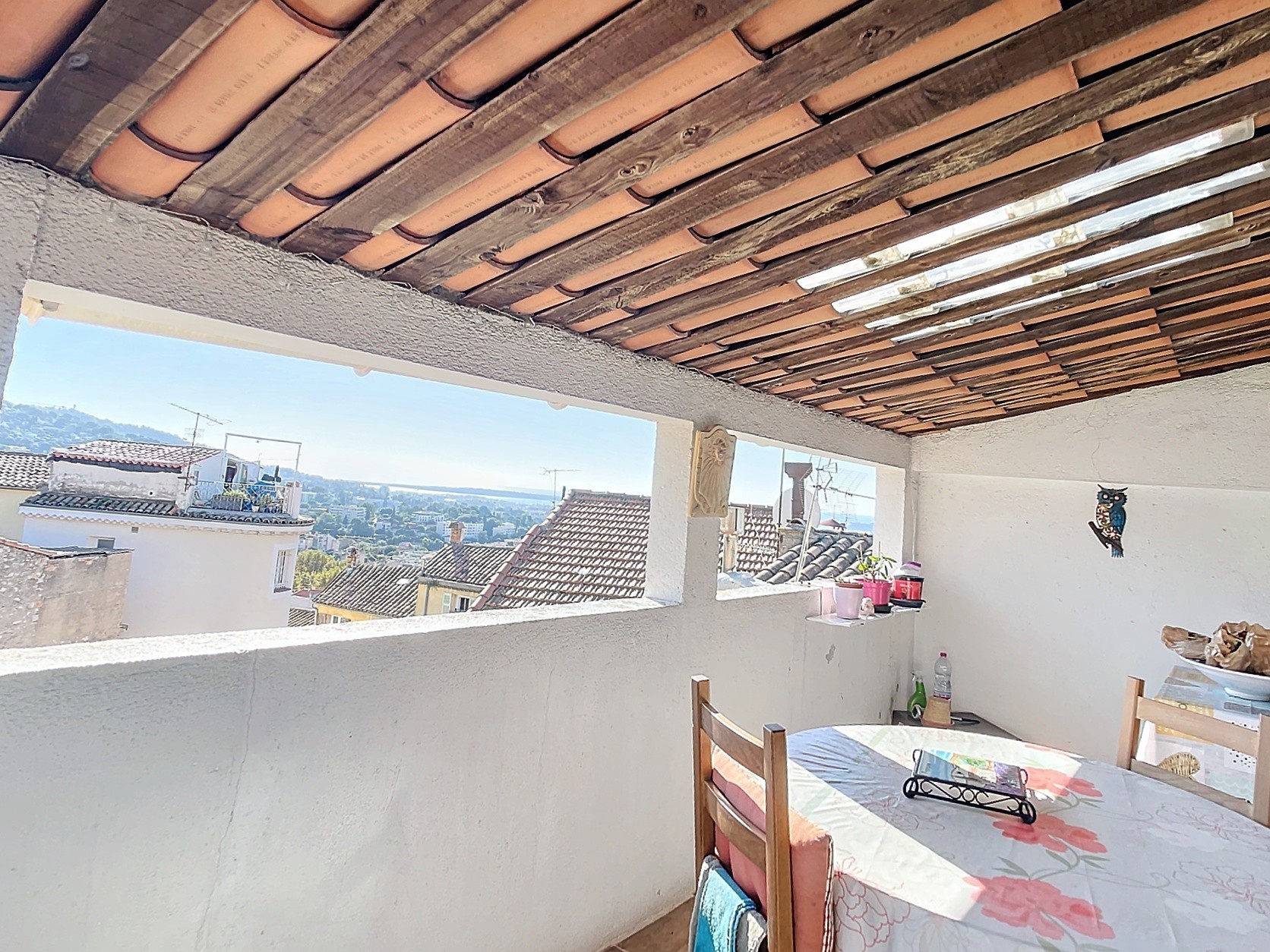 Appartement 3p 75 m2 — photo 8