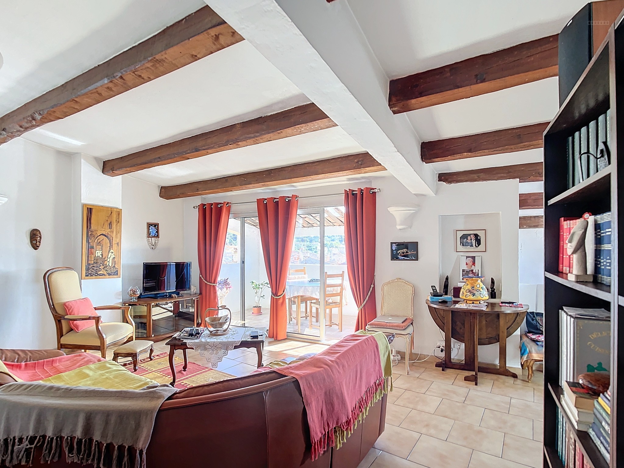 Appartement 3p 75 m2 — photo 3