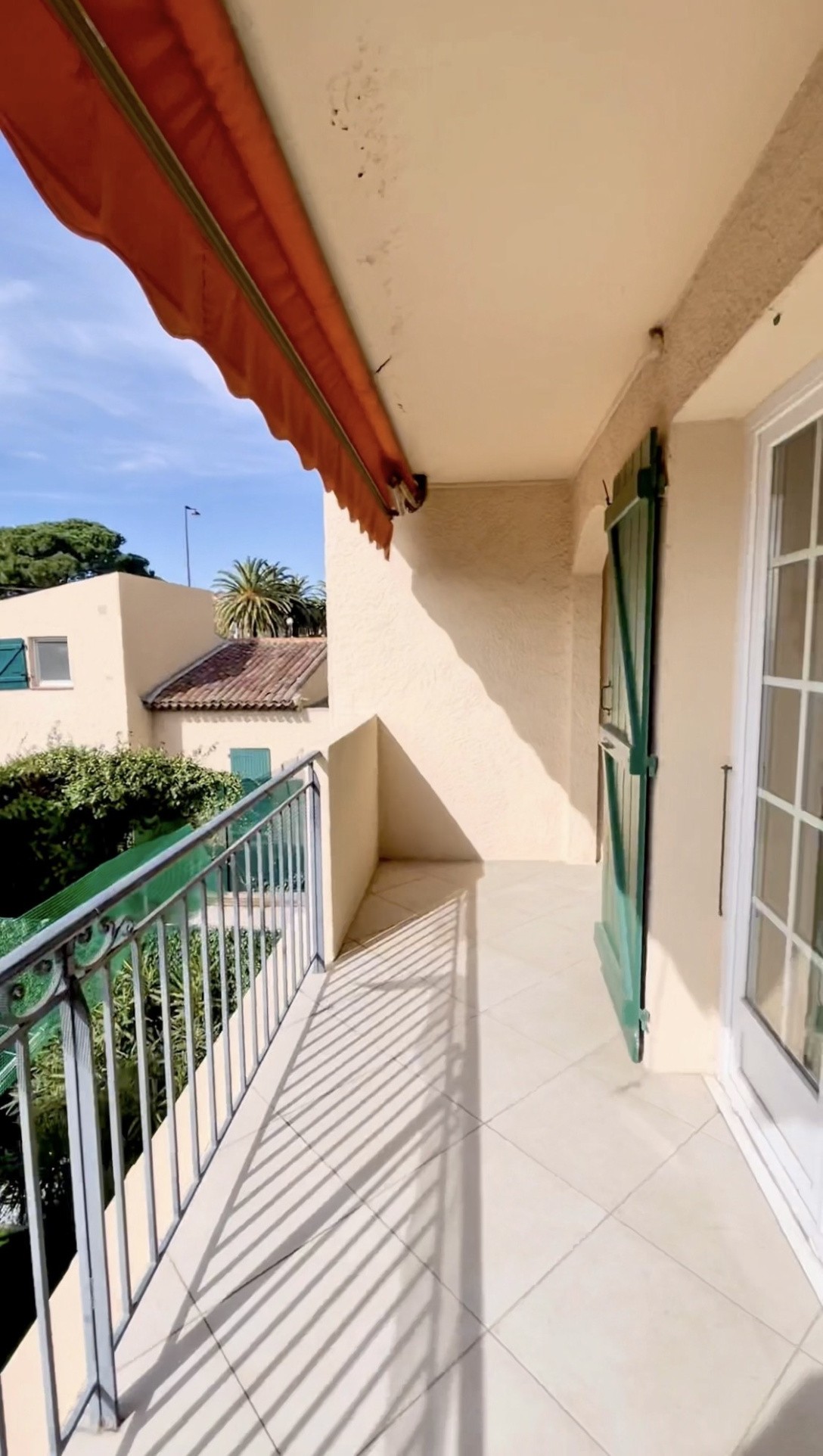 Trois pièces de 81m2 dans le quartier du val claret avec aperçu Mer — photo 12