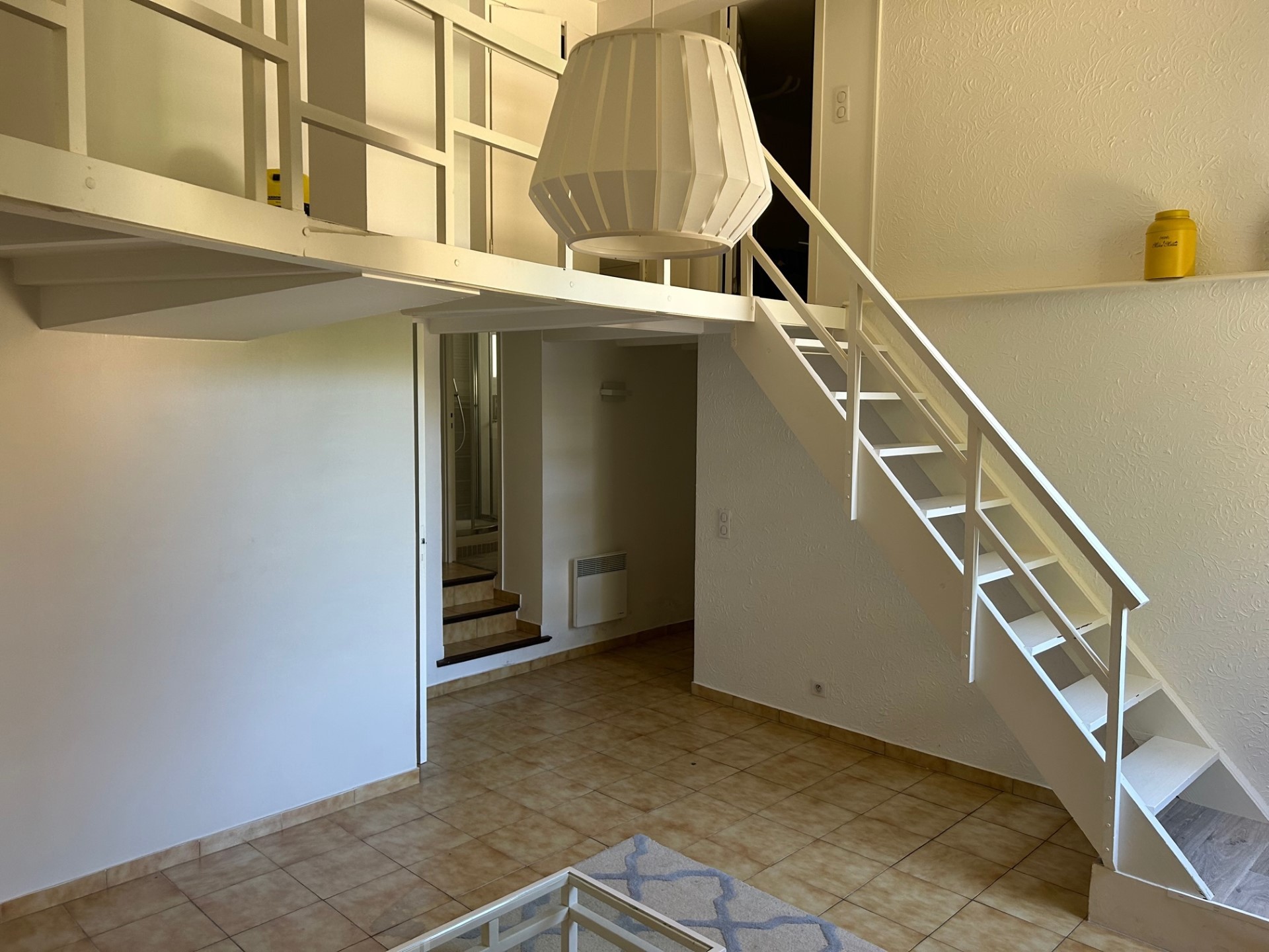Le Cannet - Maison de 141m2 divisée T3 et T2 indépendants — photo 13
