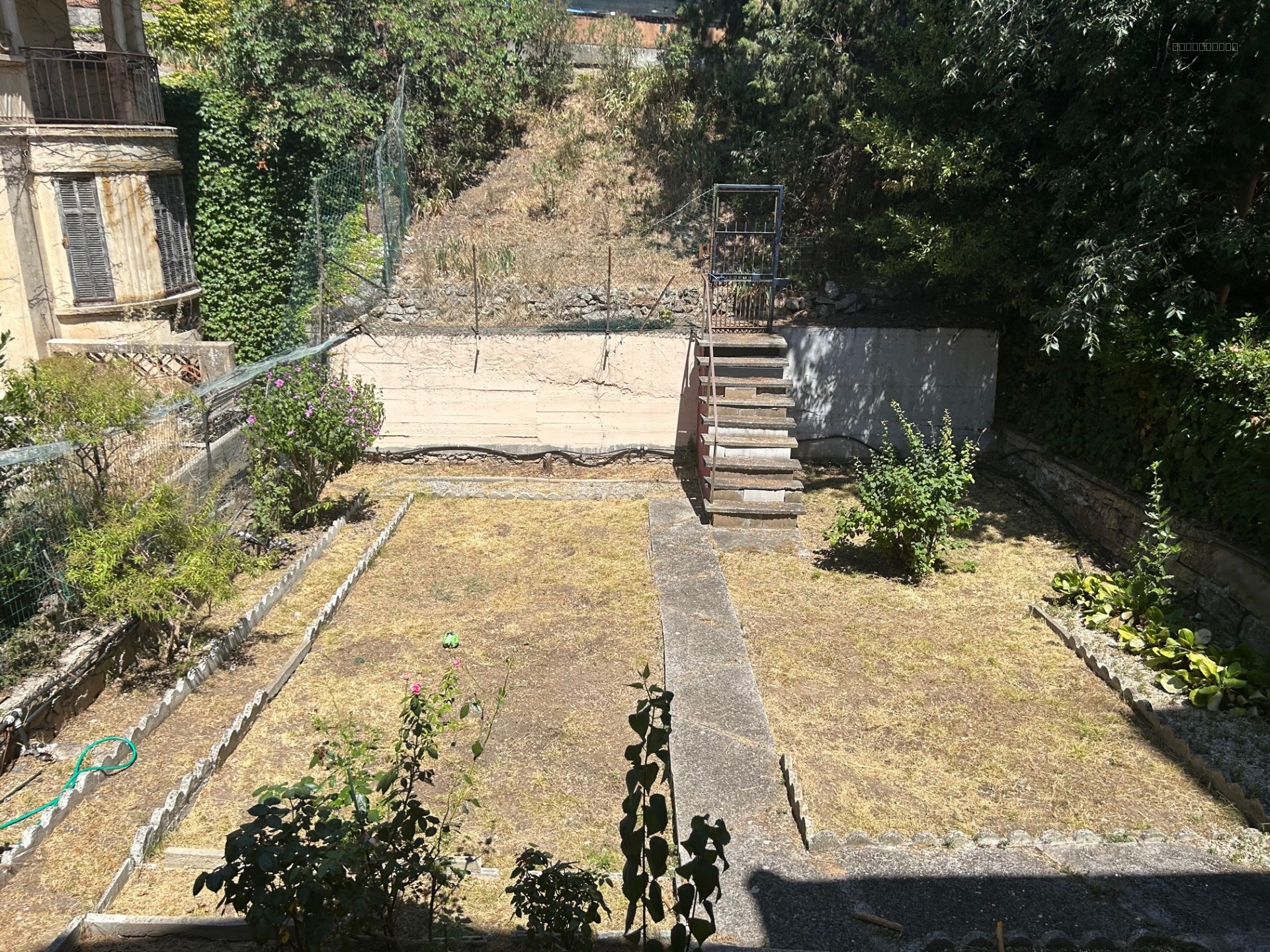 Le Cannet - Maison de 141m2 divisée T3 et T2 indépendants — photo 15