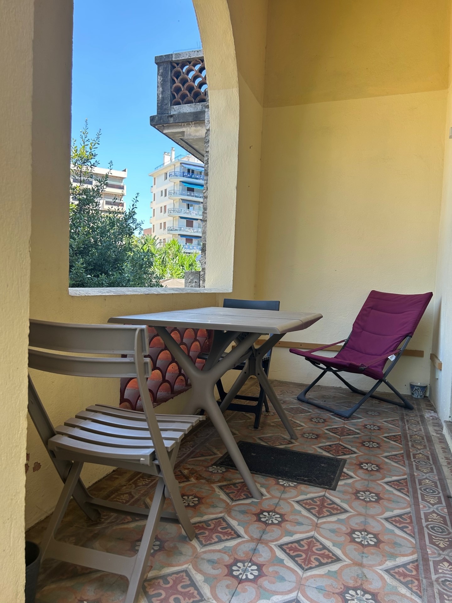 Le Cannet - Maison de 141m2 divisée T3 et T2 indépendants — photo 14