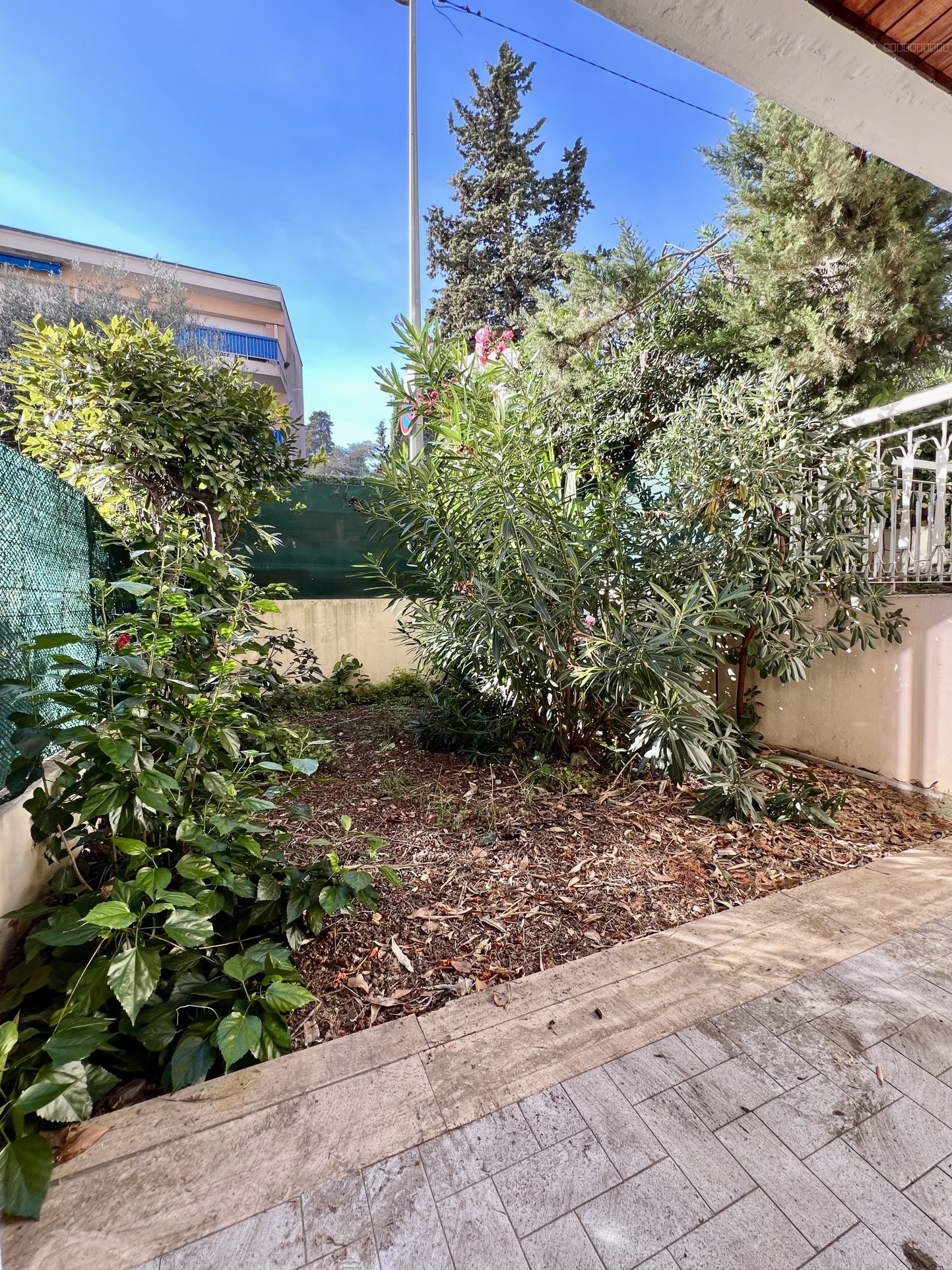 Appartement rez-de-jardin 79 m2 — photo 11