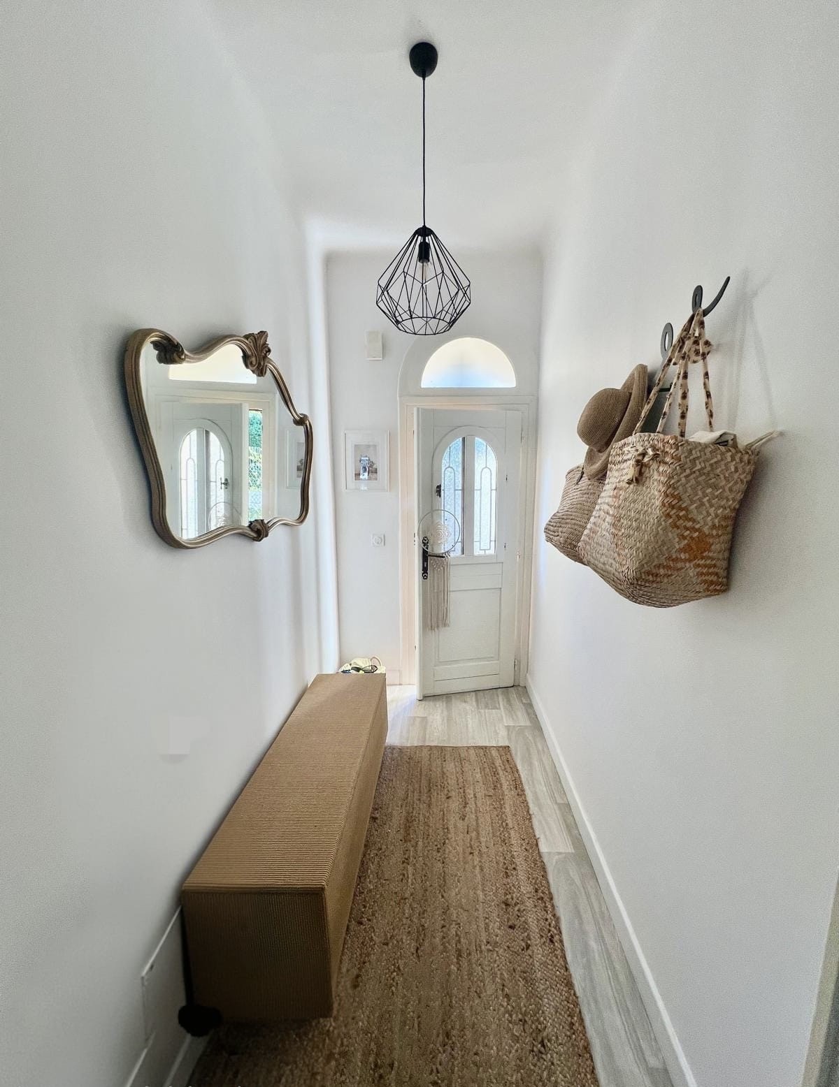 Le Cannet - Maison de 141m2 divisée T3 et T2 indépendants — photo 3