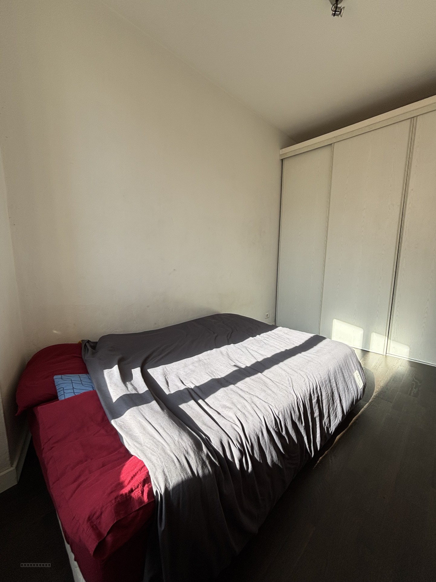 Cannet Mairie 3p 59m2 — photo 8