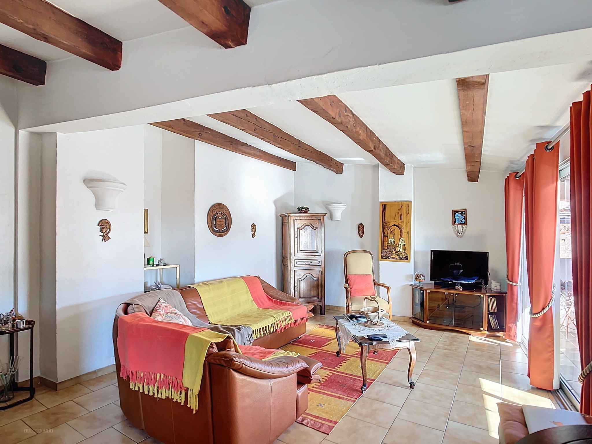 Appartement 3p 75 m2 — photo 4