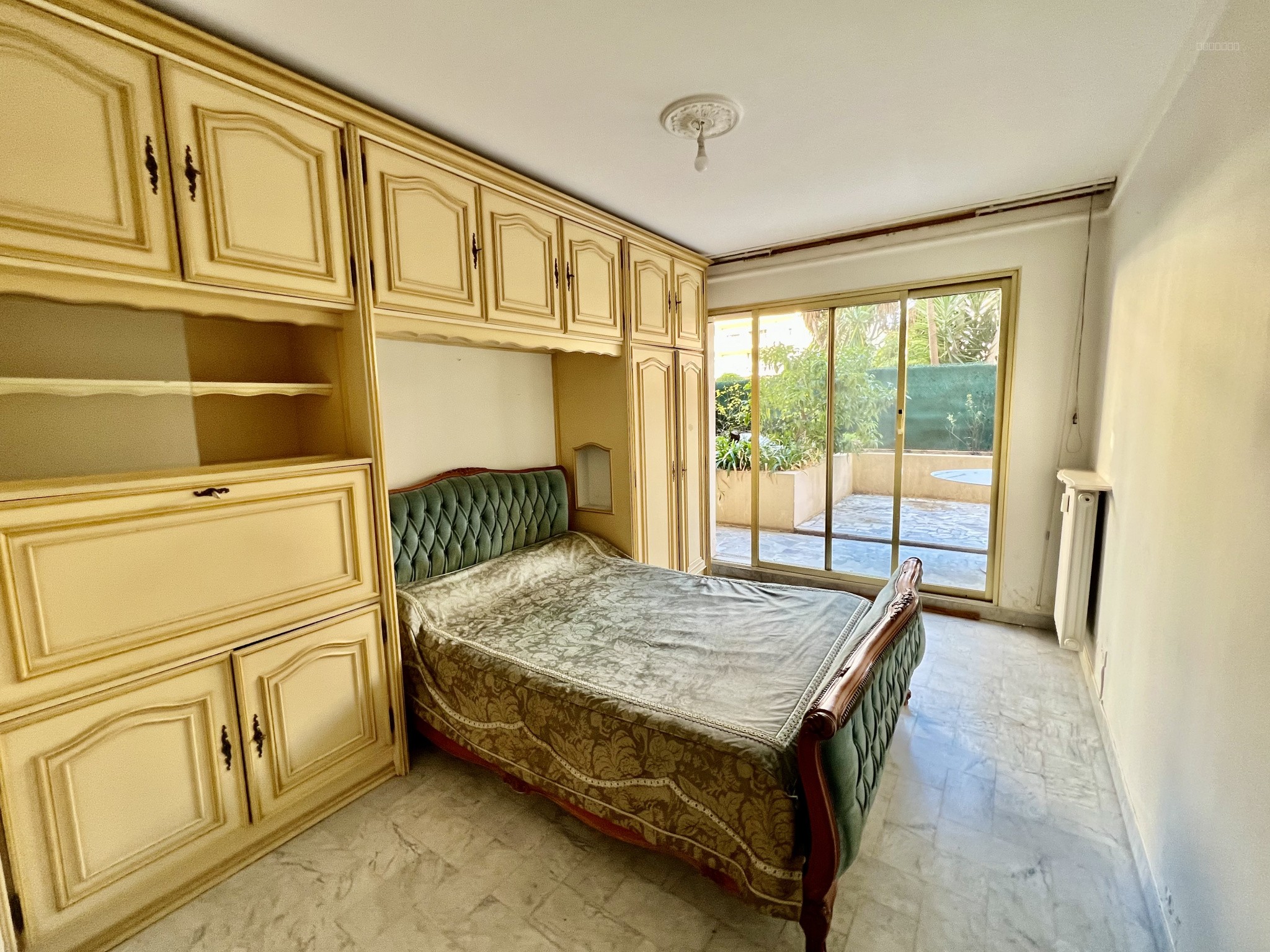 Appartement rez-de-jardin 79 m2 — photo 7