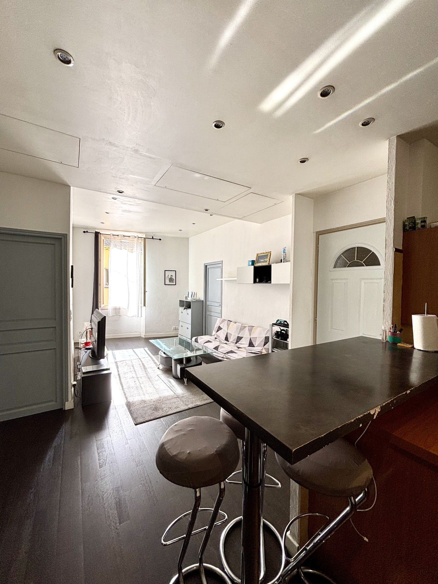 Cannet Mairie 3p 59m2 — photo 7
