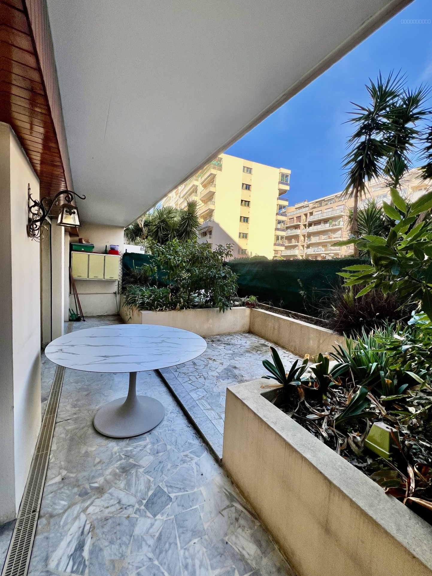 Appartement rez-de-jardin 79 m2 — photo 3