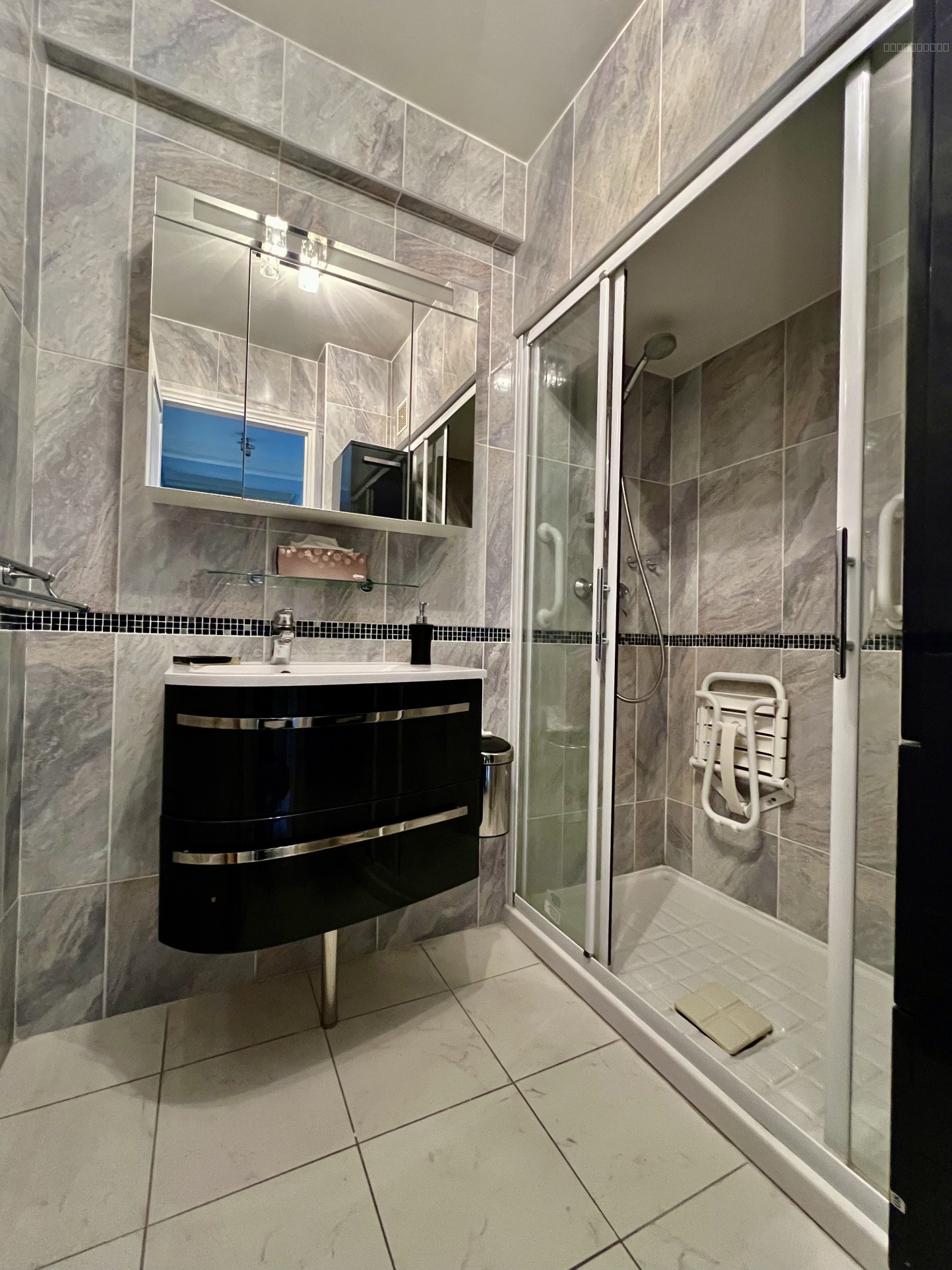 Appartement rez-de-jardin 79 m2 — photo 15