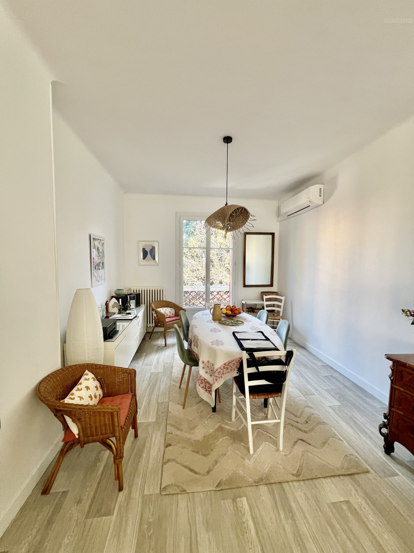 Le Cannet - Maison de 141m2 divisée T3 et T2 indépendants — photo 5