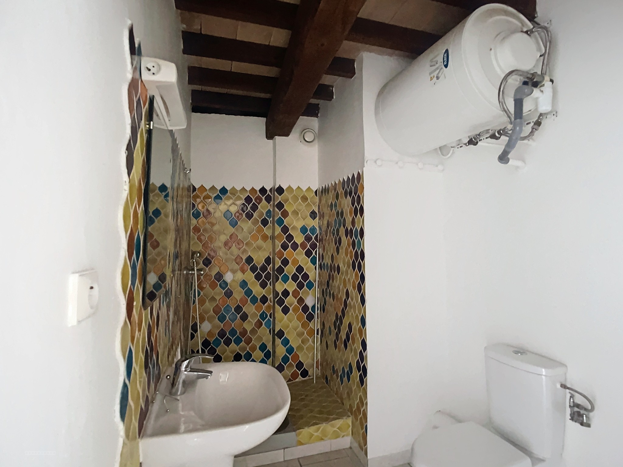 Le Cannet deux pièces 48 m2. — photo 8