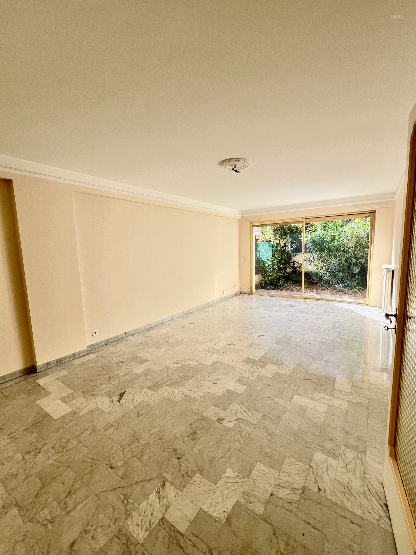 Appartement rez-de-jardin 79 m2 — photo 5