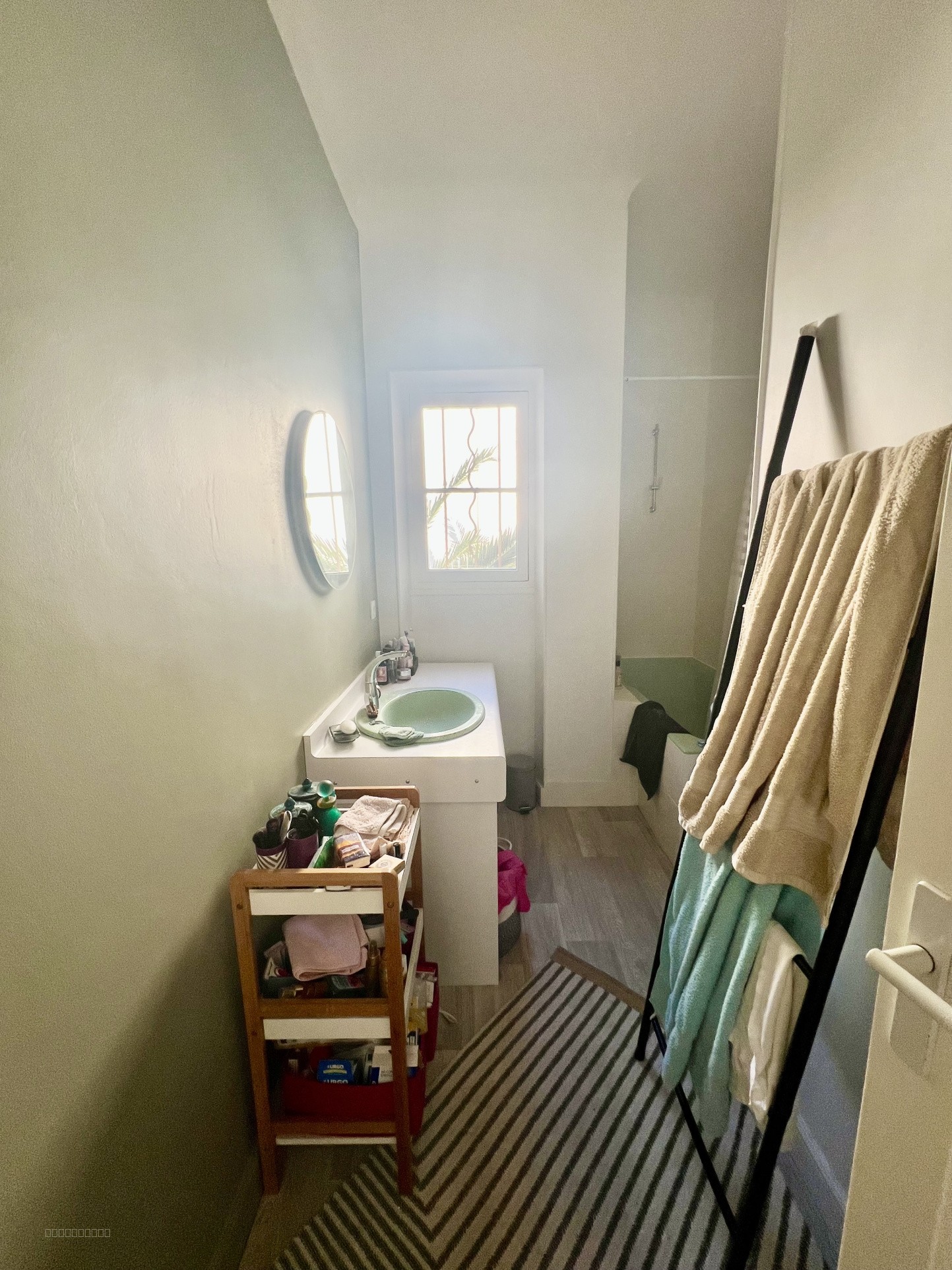 Le Cannet - Maison de 141m2 divisée T3 et T2 indépendants — photo 8