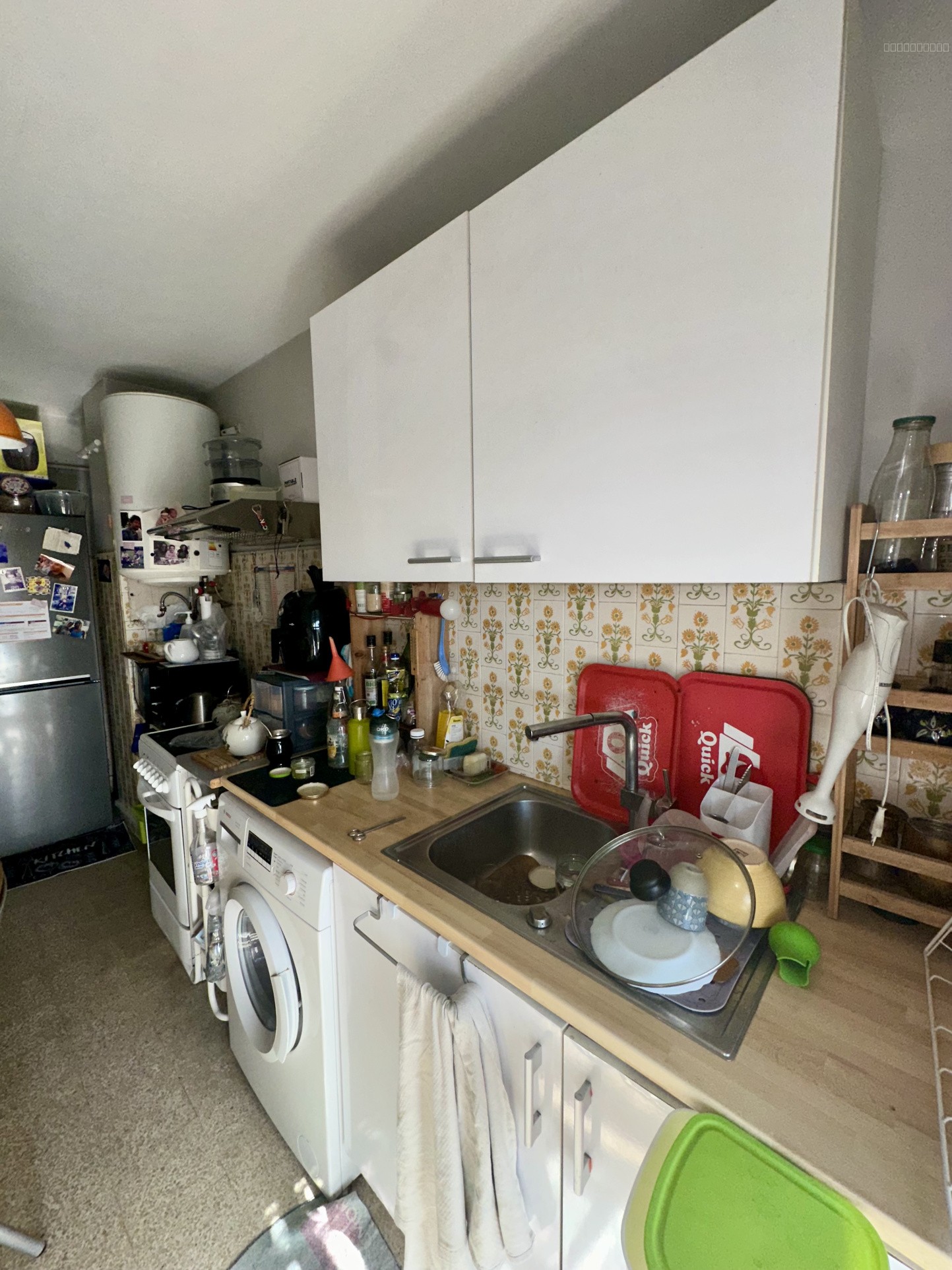 APPARTEMENT T2 48.88M2 - 13003 MARSEILLE — photo 3