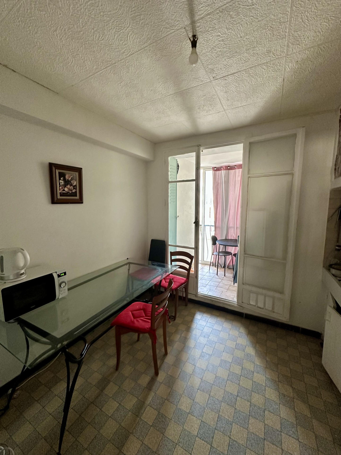 APPARTEMENT T3 DE 63.60m2 - 13010 MARSEILLE — photo 3