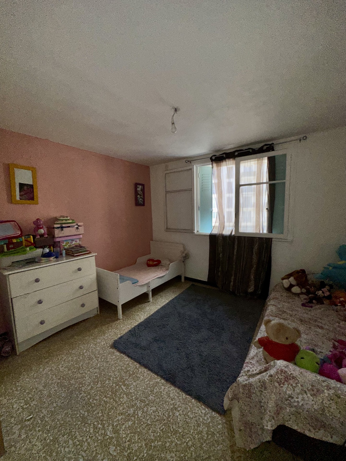 APPARTEMENT T3 DE 63.60m2 - 13010 MARSEILLE — photo 9