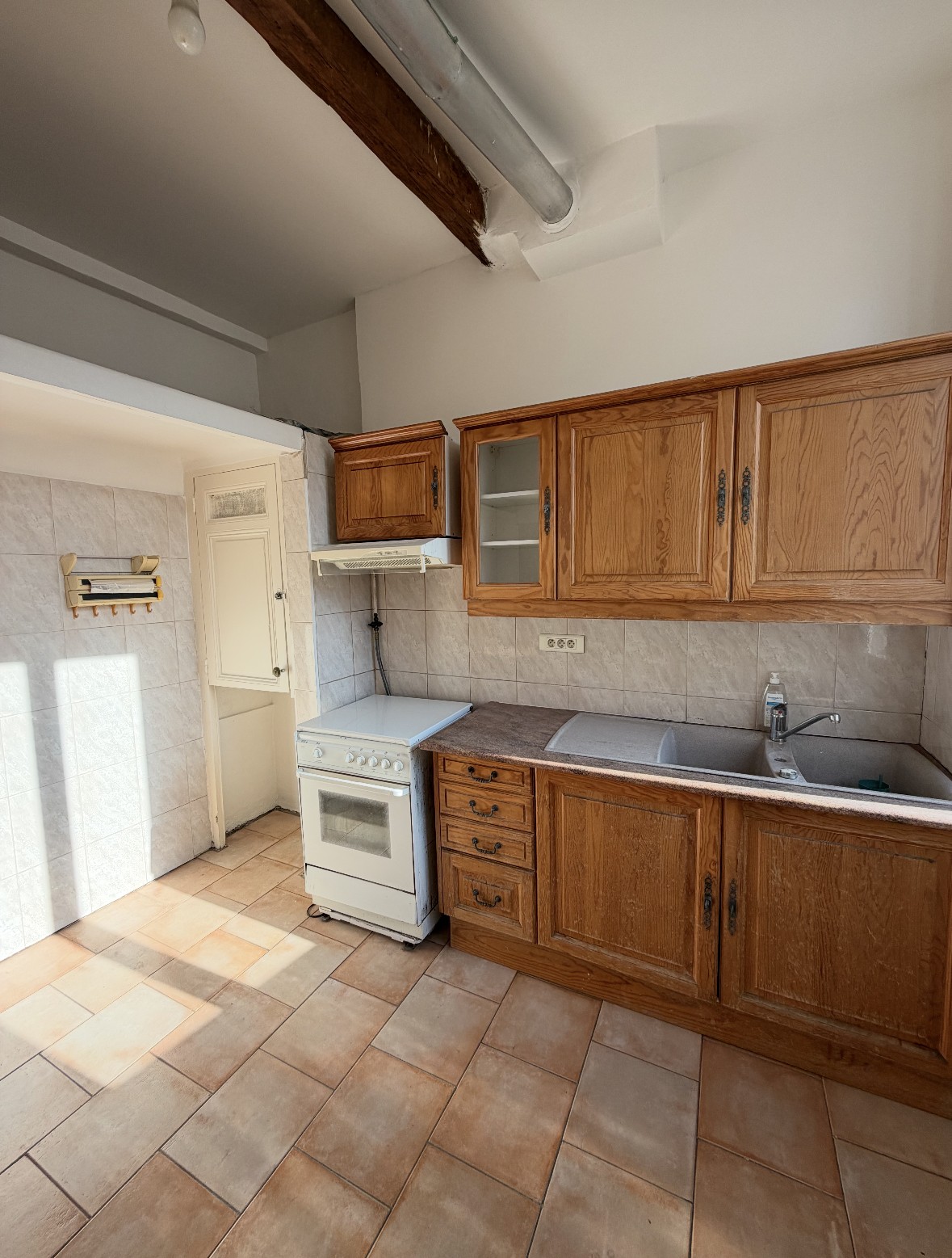 Appartement T2 bis de 58,11 m2   Marseille 5ème — photo 7