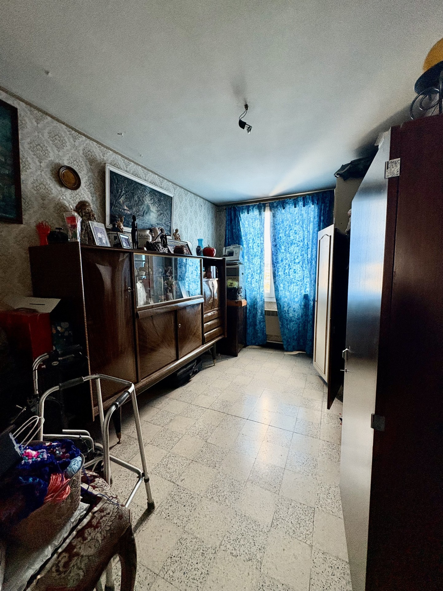 Appartement T4 de 70m2, 13003 Marseille — photo 8