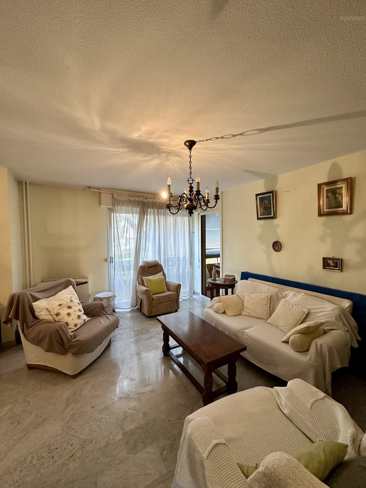 Bien immobilier à louer à Gardanne, 68,16 m², 2 pièces – photo 1 sur 13