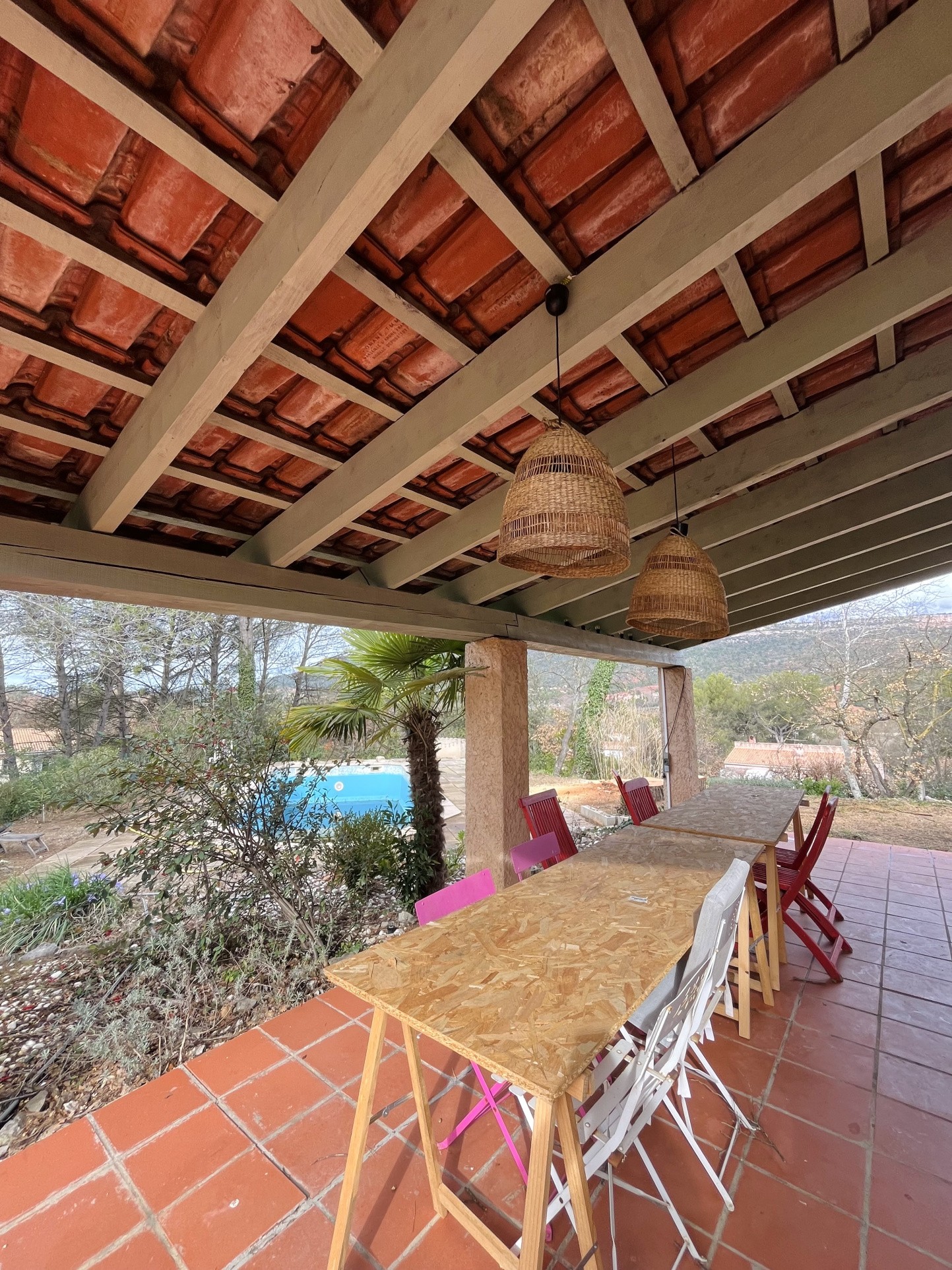 Maison à vendre à Chateauneuf le rouge, 107 m², 5 pièces – photo 1 sur 11