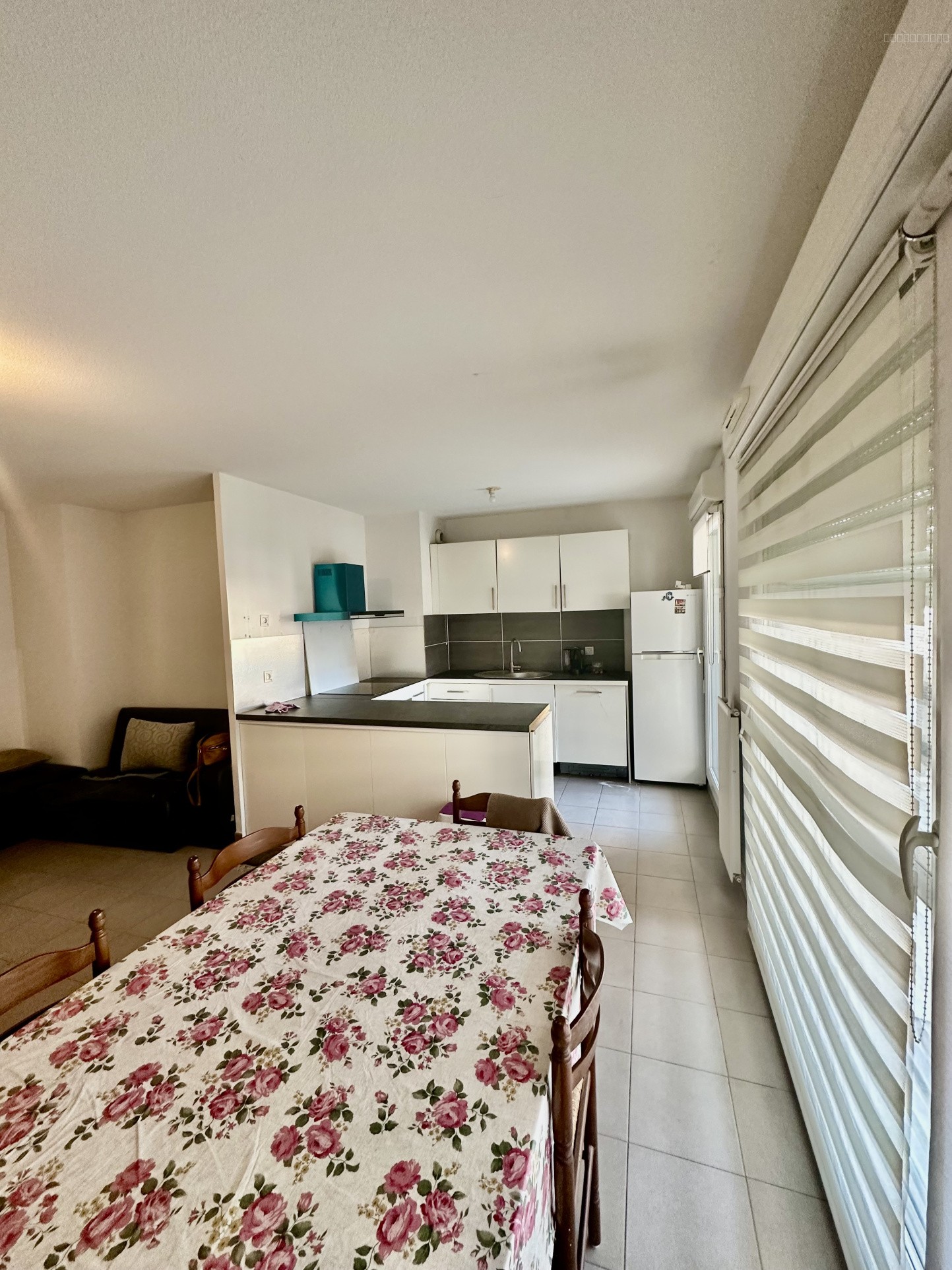 APPARTEMENT T3 DE 56.98M2 - 13015 MARSEILLE — photo 1