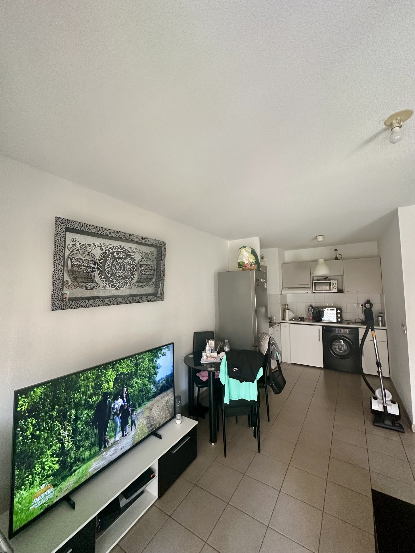 Appartement à vendre à Marseille, 43,44 m², 2 pièces – photo 1 sur 10
