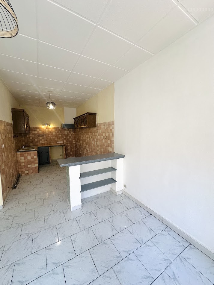 Appartement à vendre à Marseille, 53,08 m², 2 pièces – photo 1 sur 8