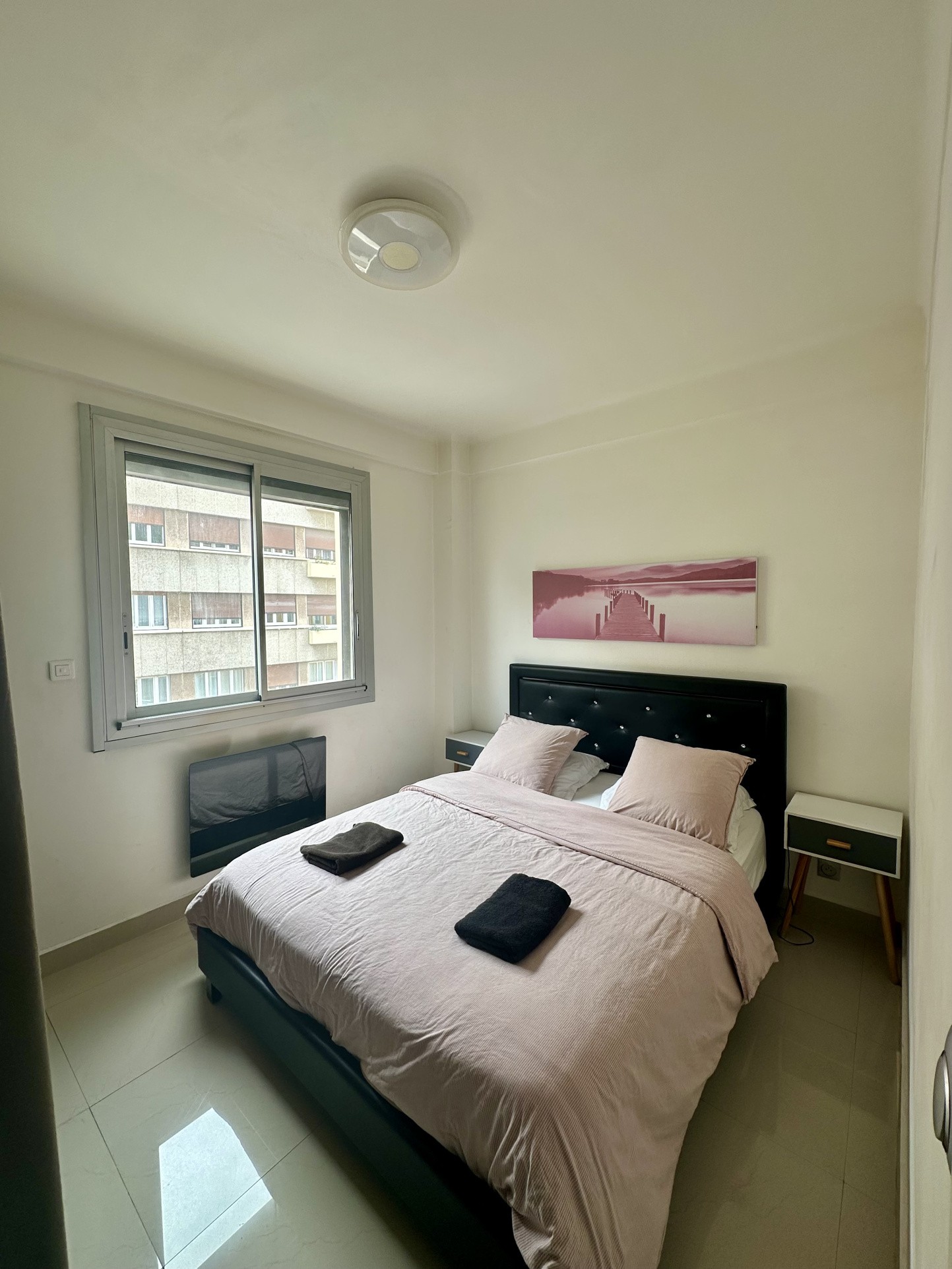 CHARMANT APPARTEMENT T2 DE 48.75M2 - 13002 MARSEILLE — photo 6