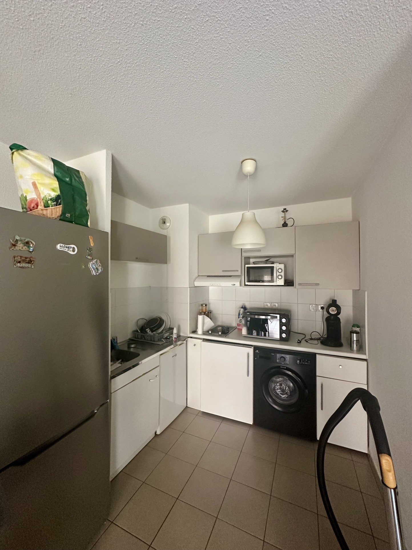 Appartement à vendre à Marseille, 43,44 m², 2 pièces – photo 2 sur 10