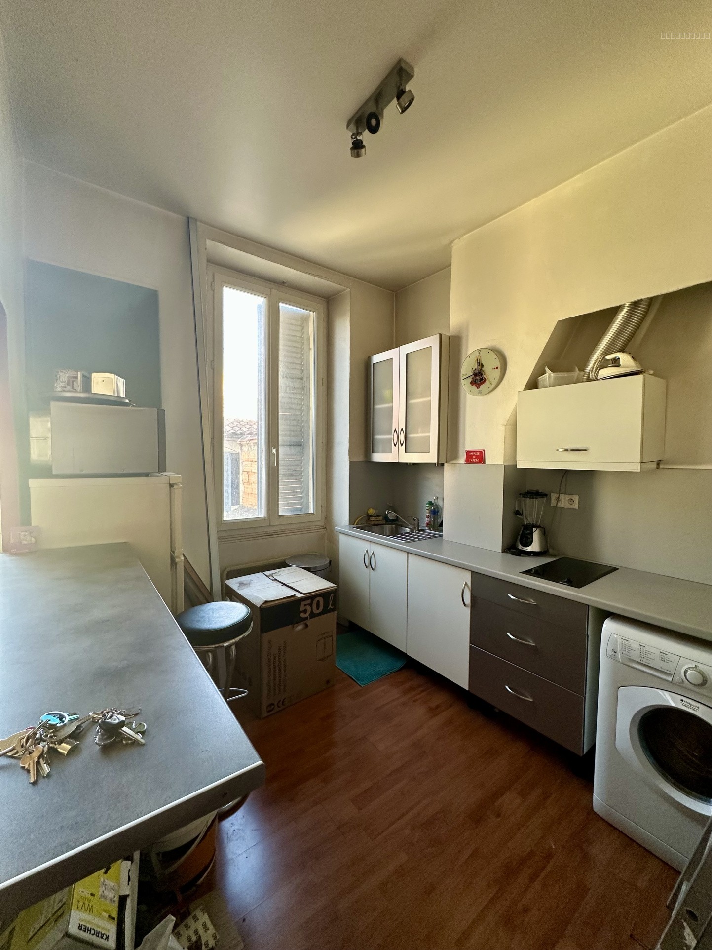 Appartement à vendre à Marseille, 33,12 m², 1 pièce – photo 3 sur 6