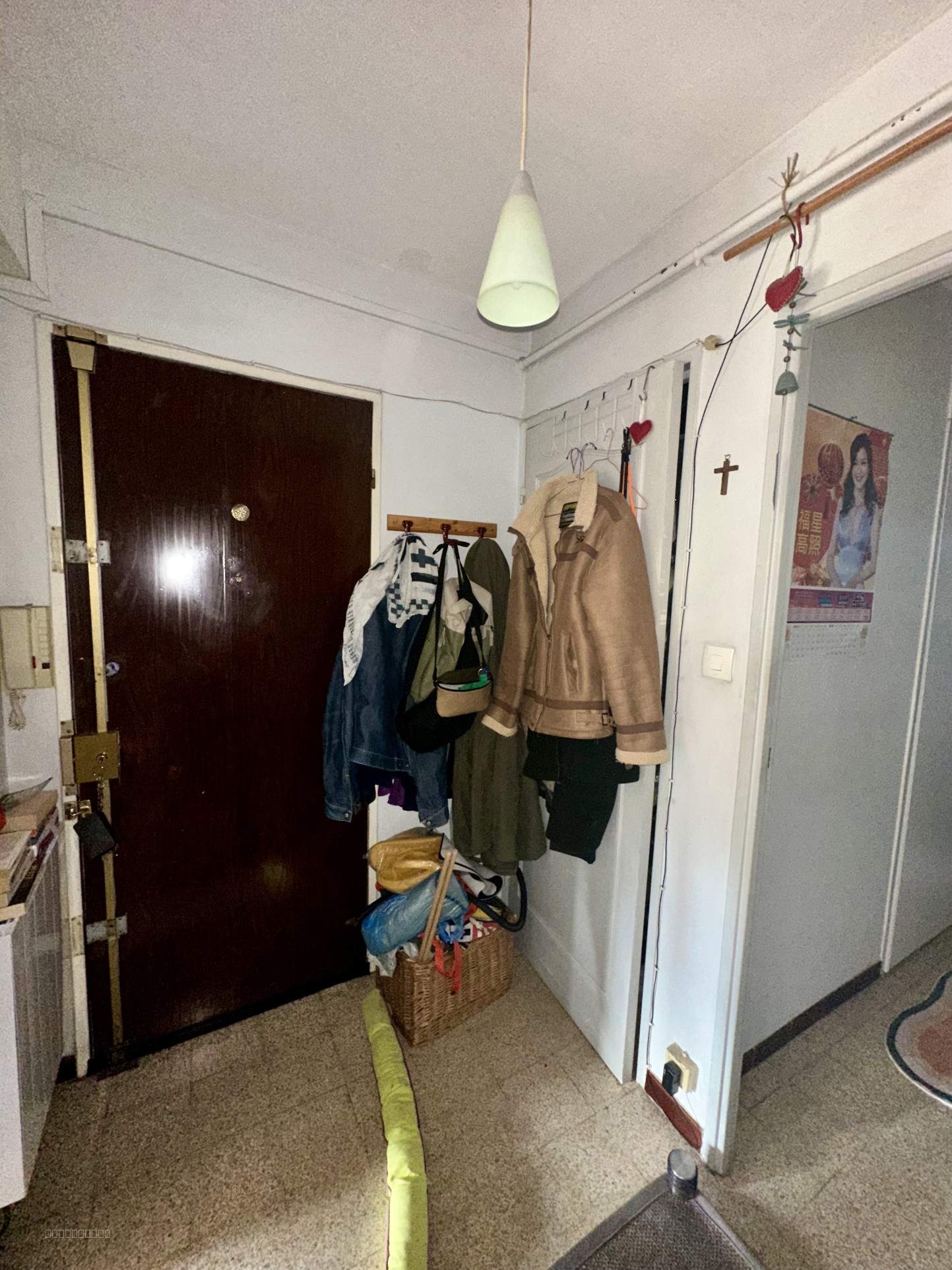 APPARTEMENT T2 48.88M2 - 13003 MARSEILLE — photo 4