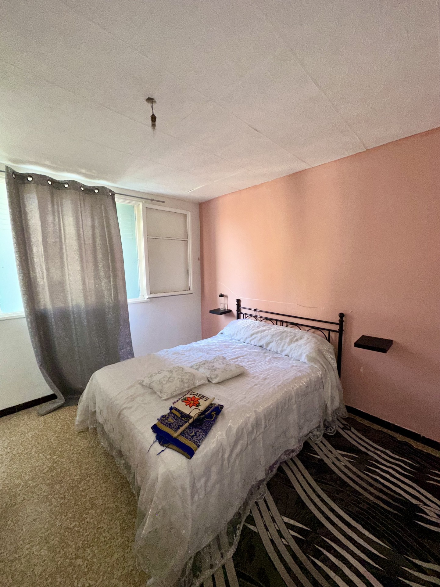 APPARTEMENT T3 DE 63.60m2 - 13010 MARSEILLE — photo 6