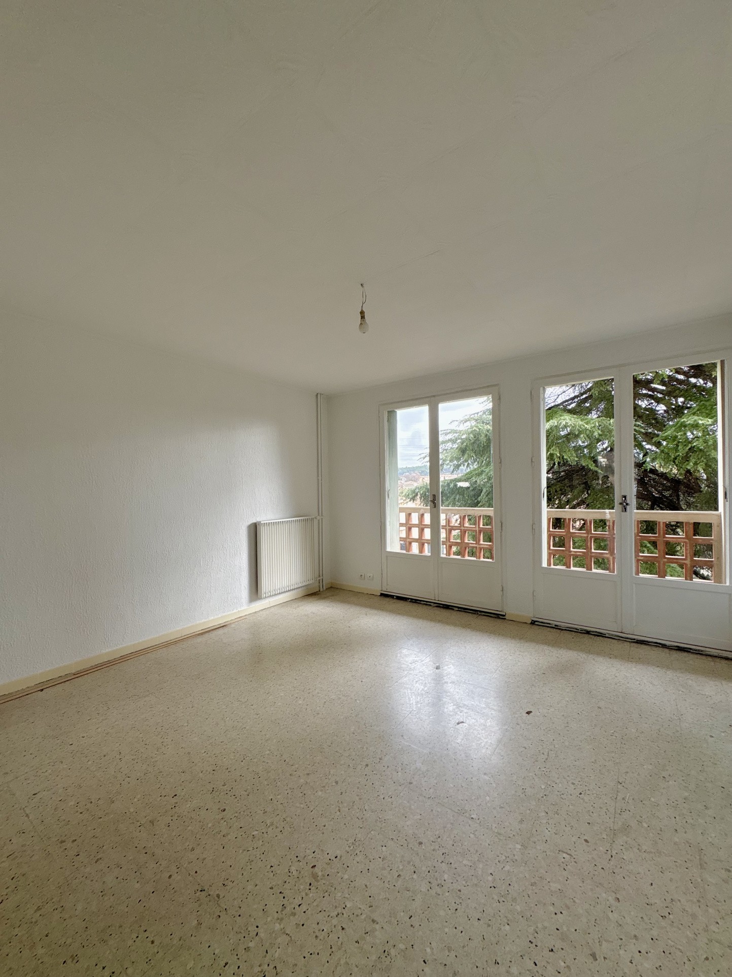 Appartement à vendre à Gardanne, 76,78 m², 3 pièces – photo 1 sur 8