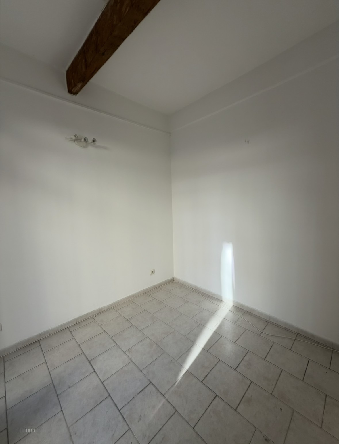 Appartement T2 bis de 58,11 m2   Marseille 5ème — photo 14