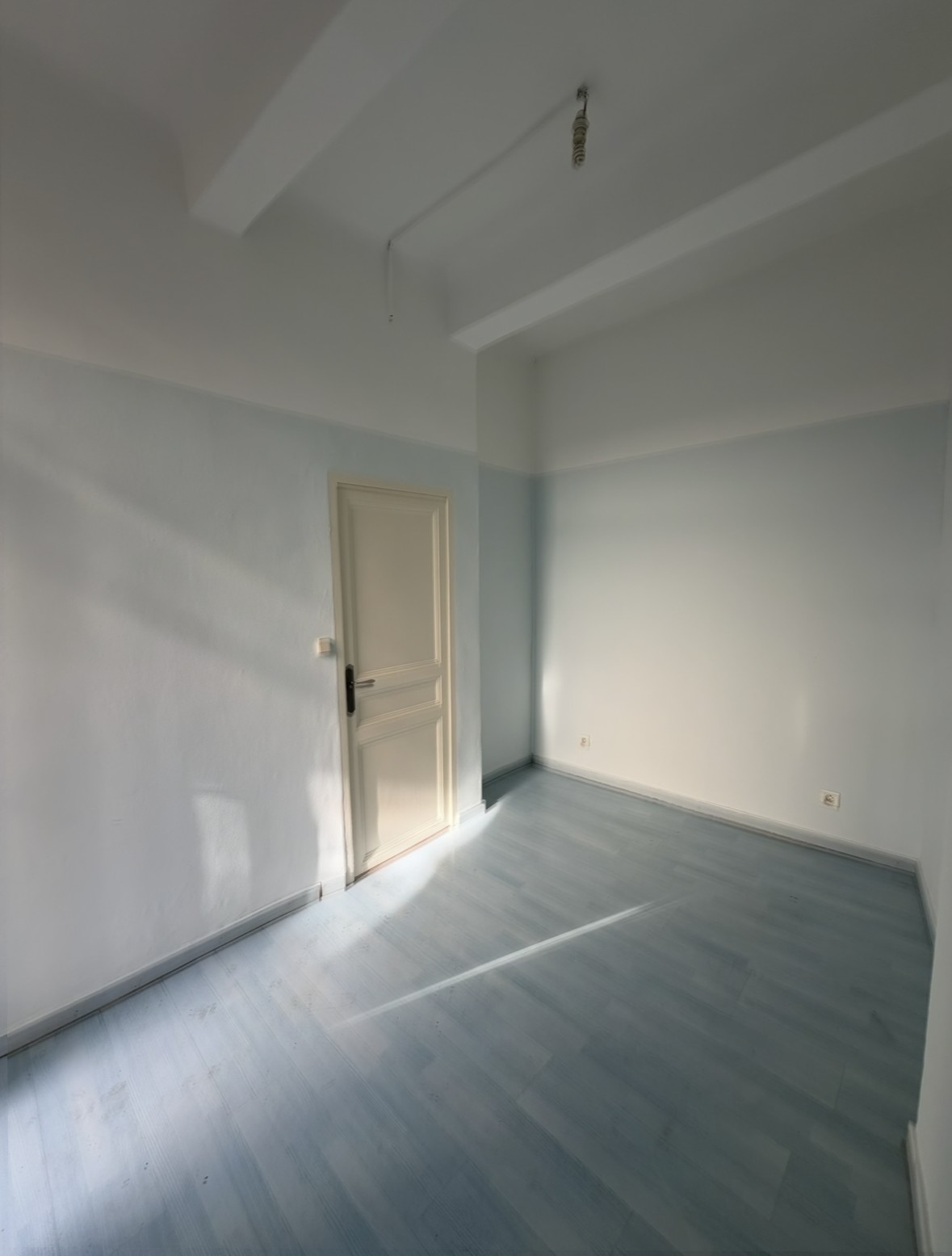 Appartement T2 bis de 58,11 m2   Marseille 5ème — photo 12