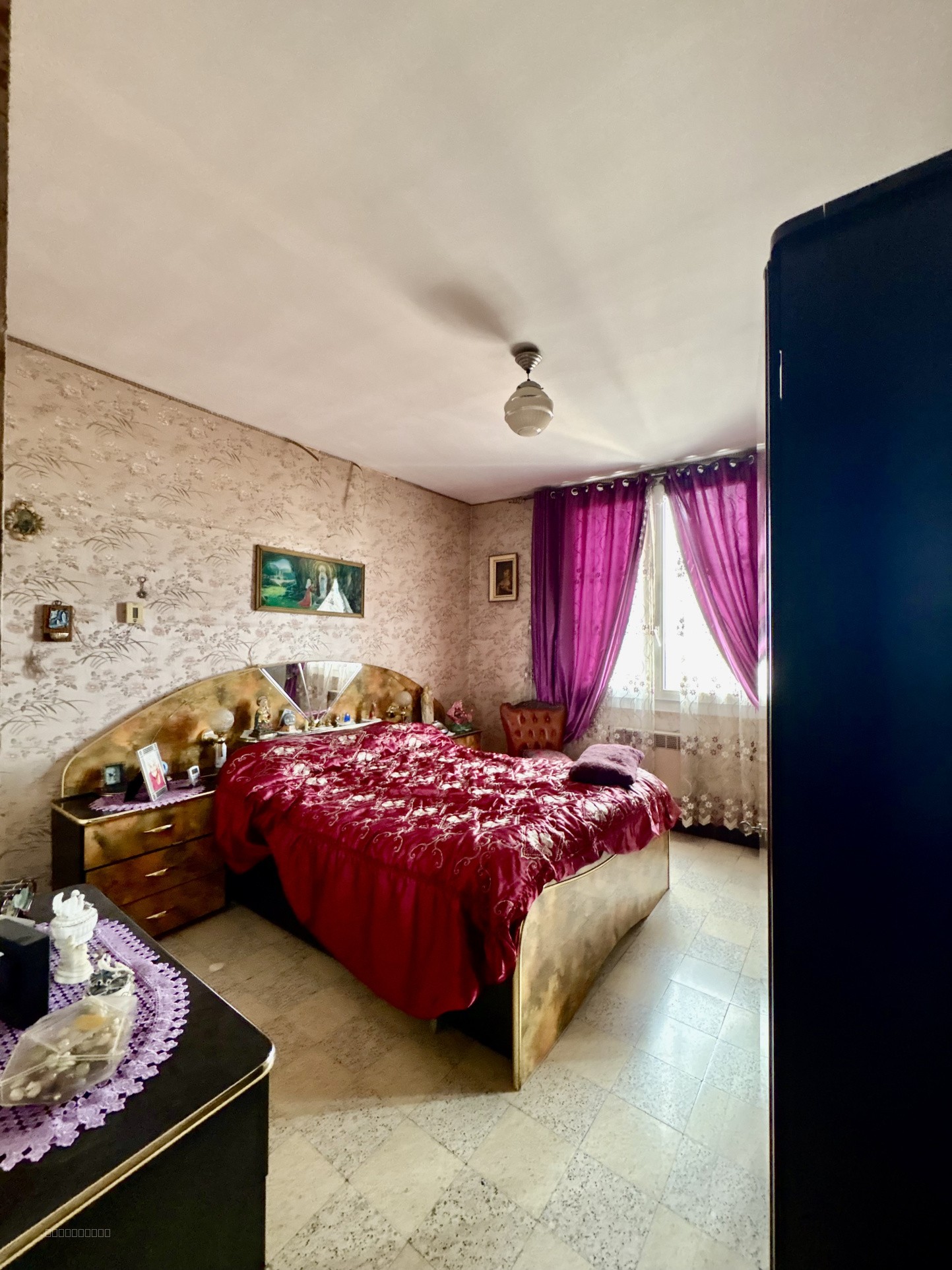 Appartement T4 de 70m2, 13003 Marseille — photo 6