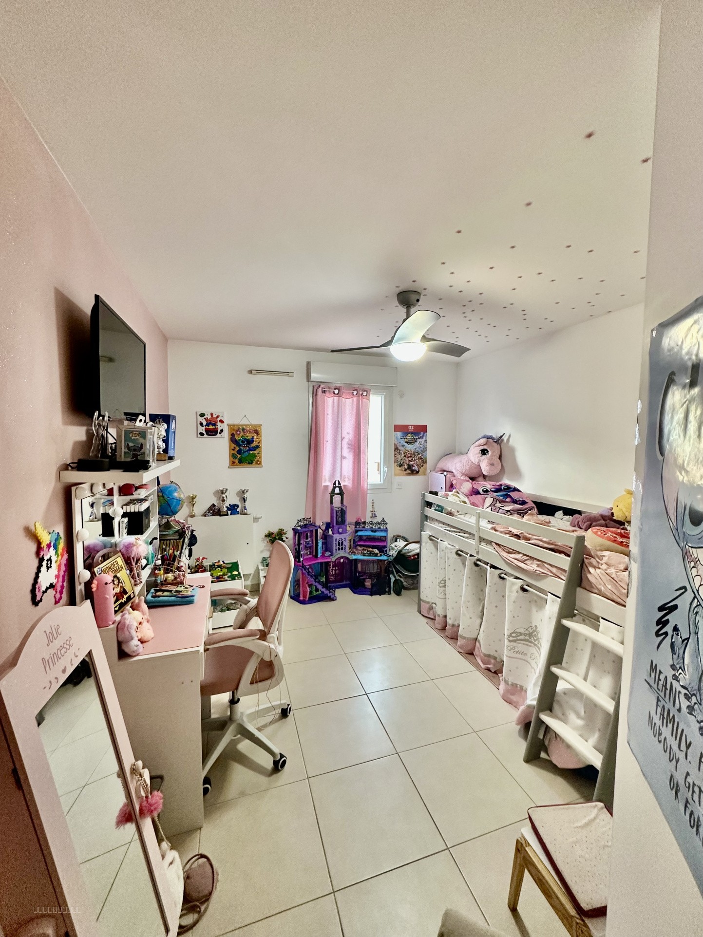 APPARTEMENT T3 DE 55.91m2 - 13012 MARSEILLE — photo 6