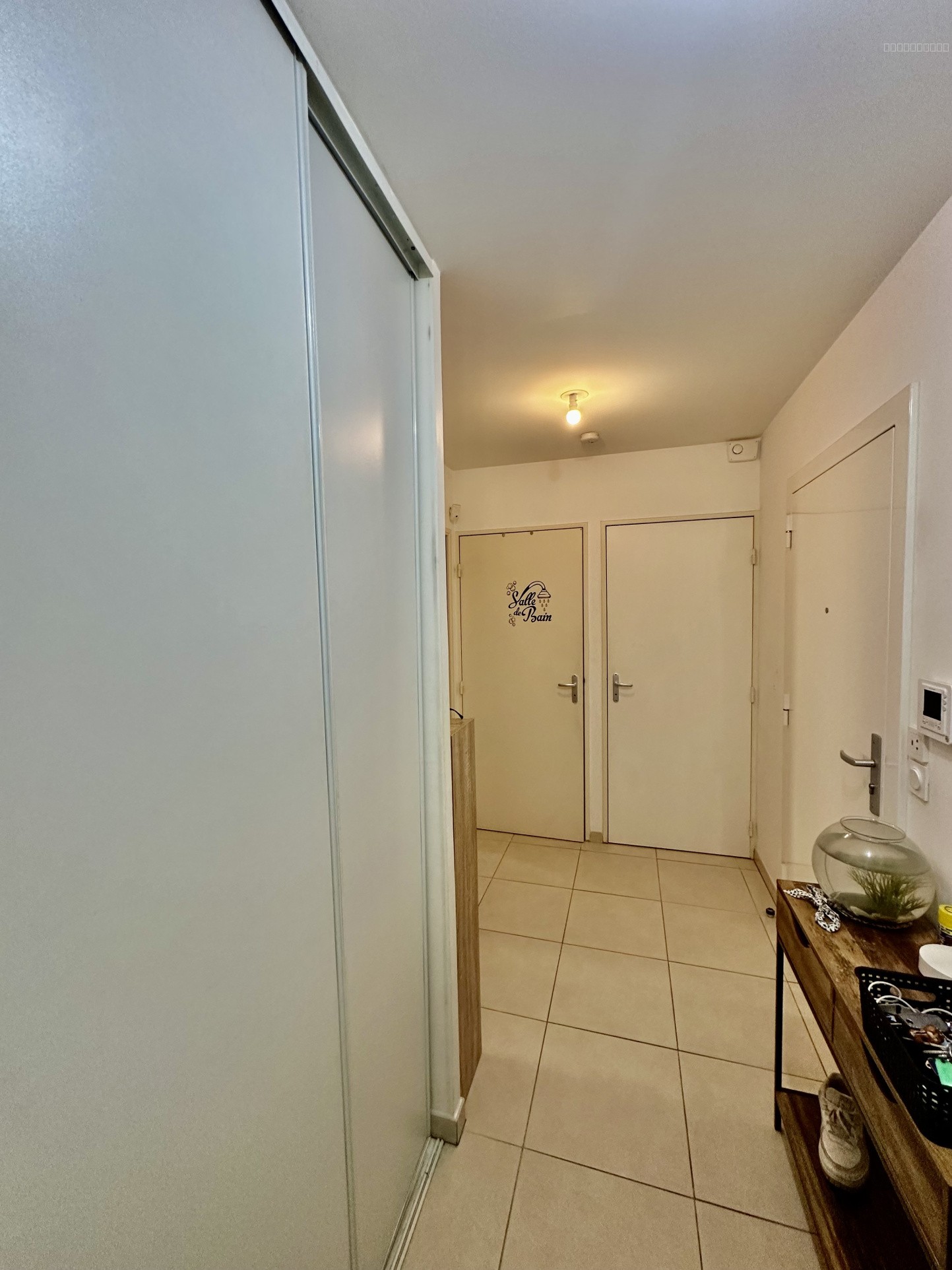 APPARTEMENT T3 DE 55.91m2 - 13012 MARSEILLE — photo 5
