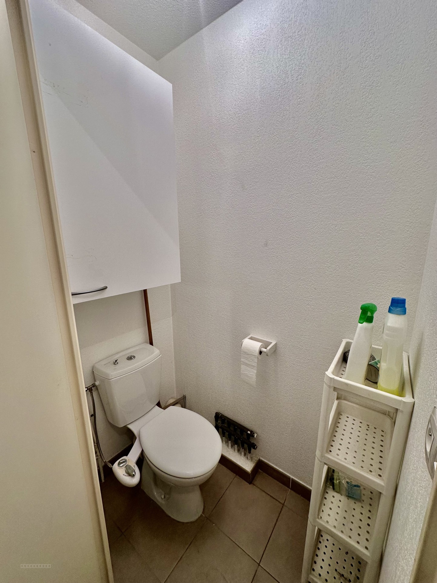 APPARTEMENT T3 DE 56.98M2 - 13015 MARSEILLE — photo 8