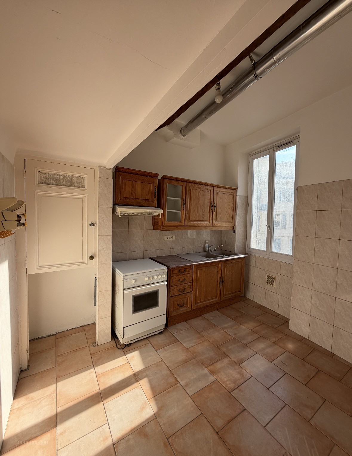 Appartement T2 bis de 58,11 m2   Marseille 5ème — photo 6