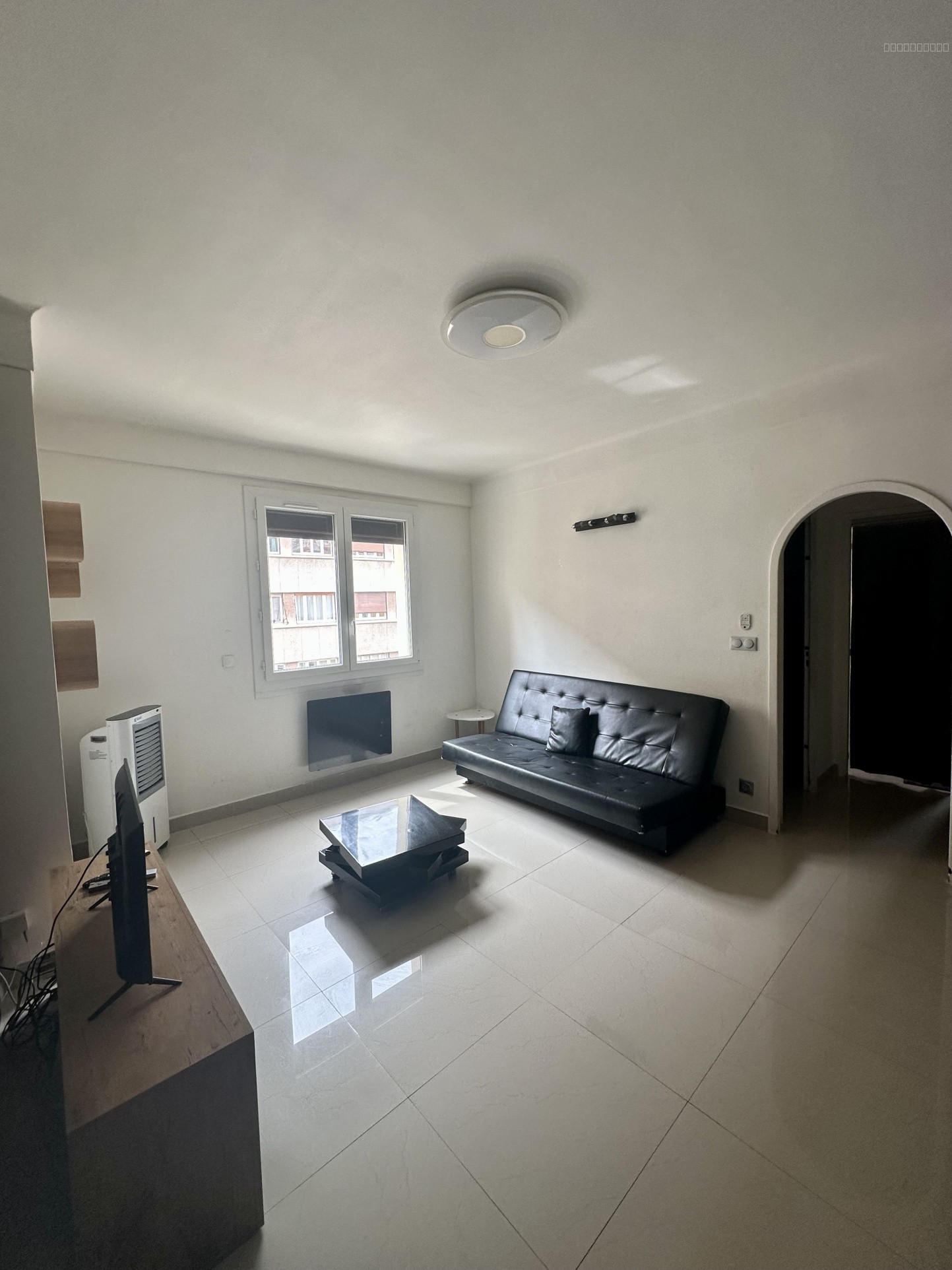 CHARMANT APPARTEMENT T2 DE 48.75M2 - 13002 MARSEILLE — photo 5