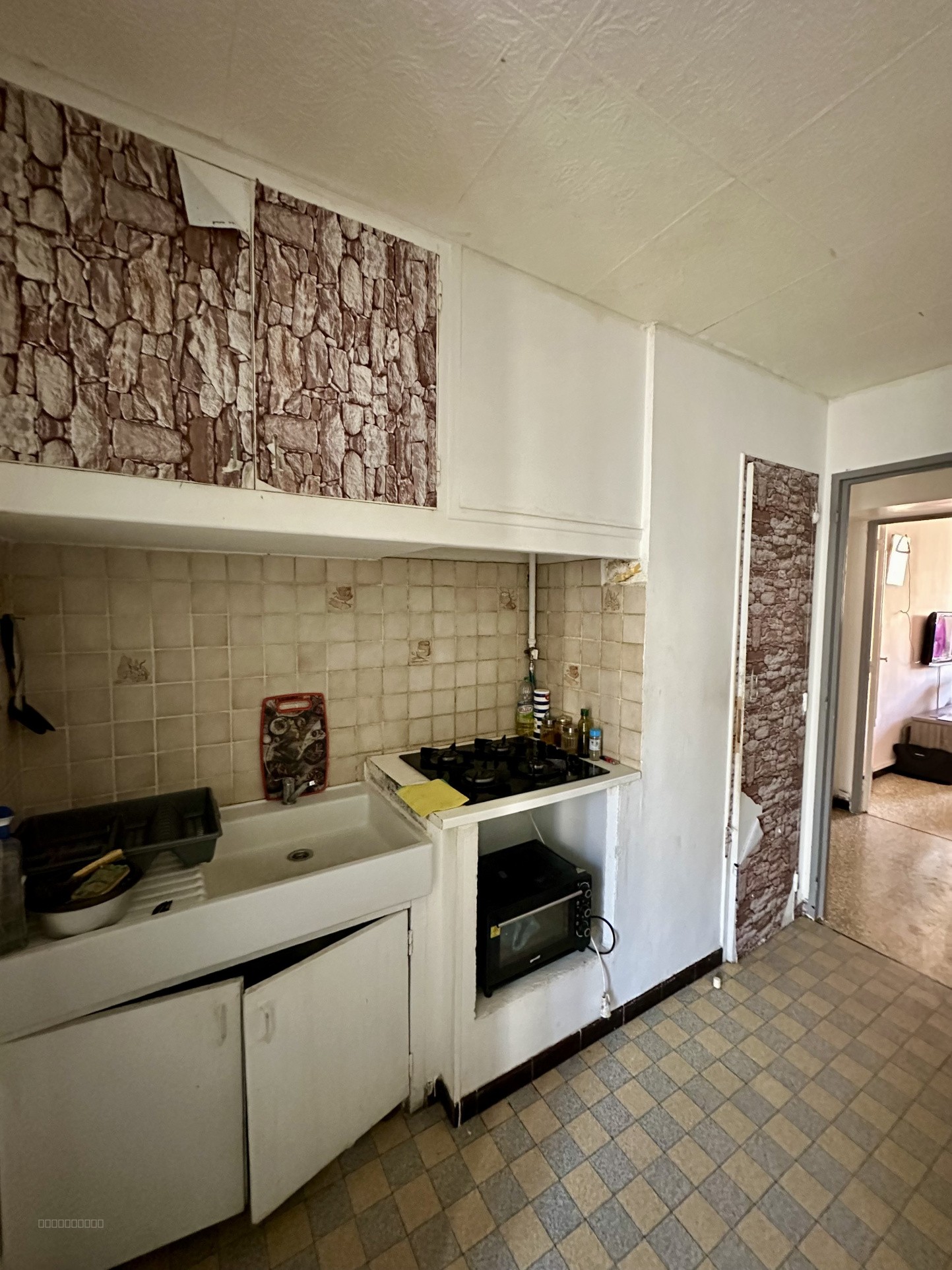 APPARTEMENT T3 DE 63.60m2 - 13010 MARSEILLE — photo 4