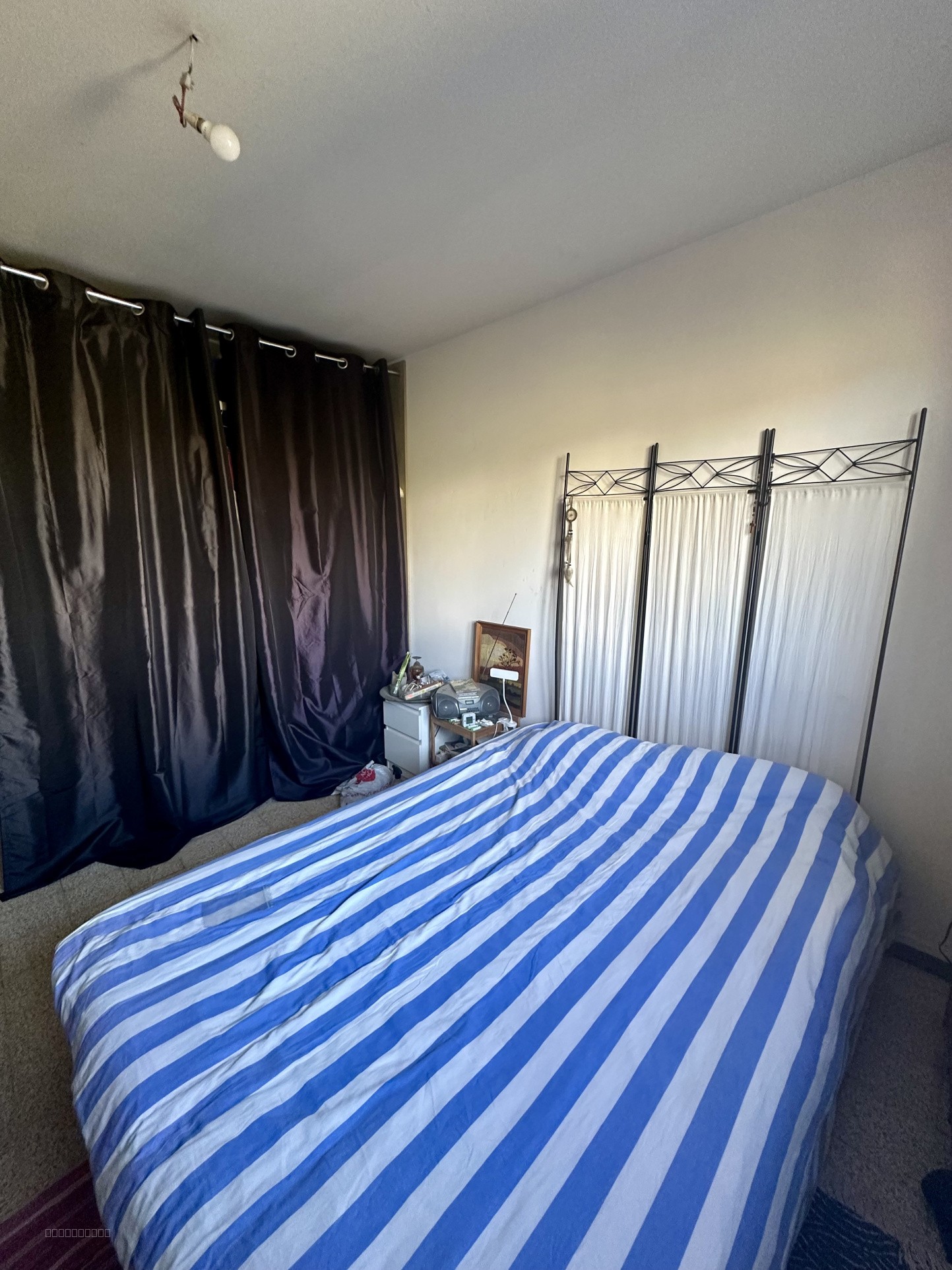 APPARTEMENT T2 48.88M2 - 13003 MARSEILLE — photo 8