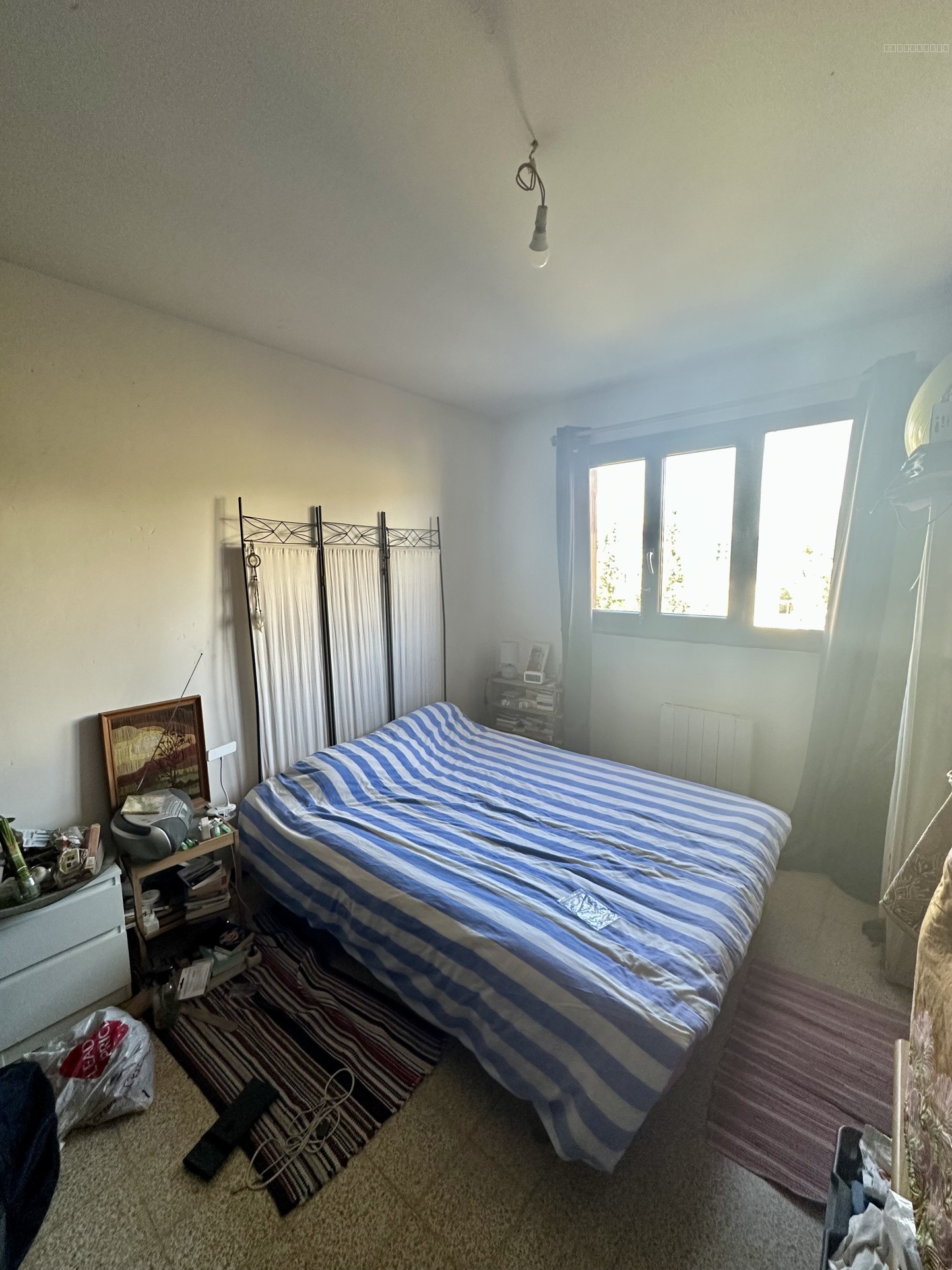 APPARTEMENT T2 48.88M2 - 13003 MARSEILLE — photo 7