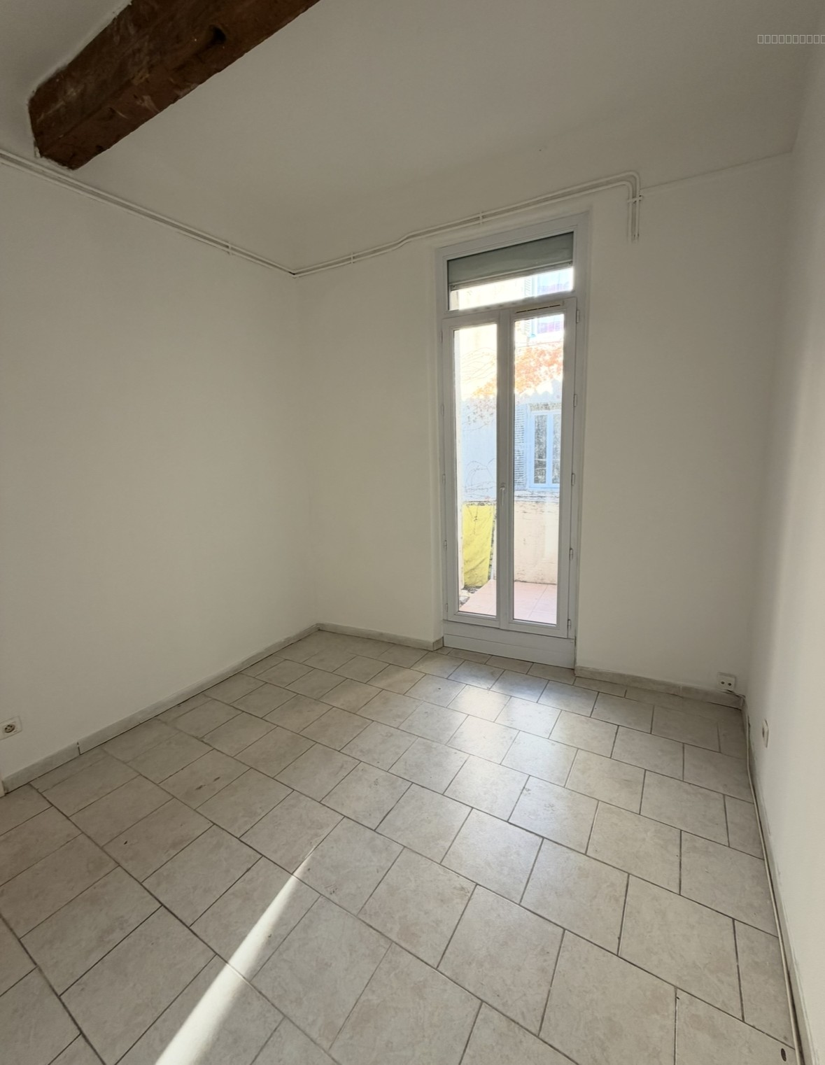 Appartement T2 bis de 58,11 m2   Marseille 5ème — photo 15